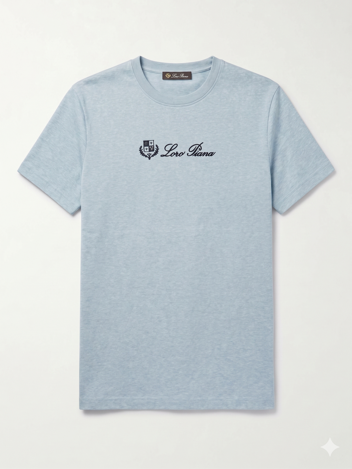 LORO PIANA T-SHIRT.