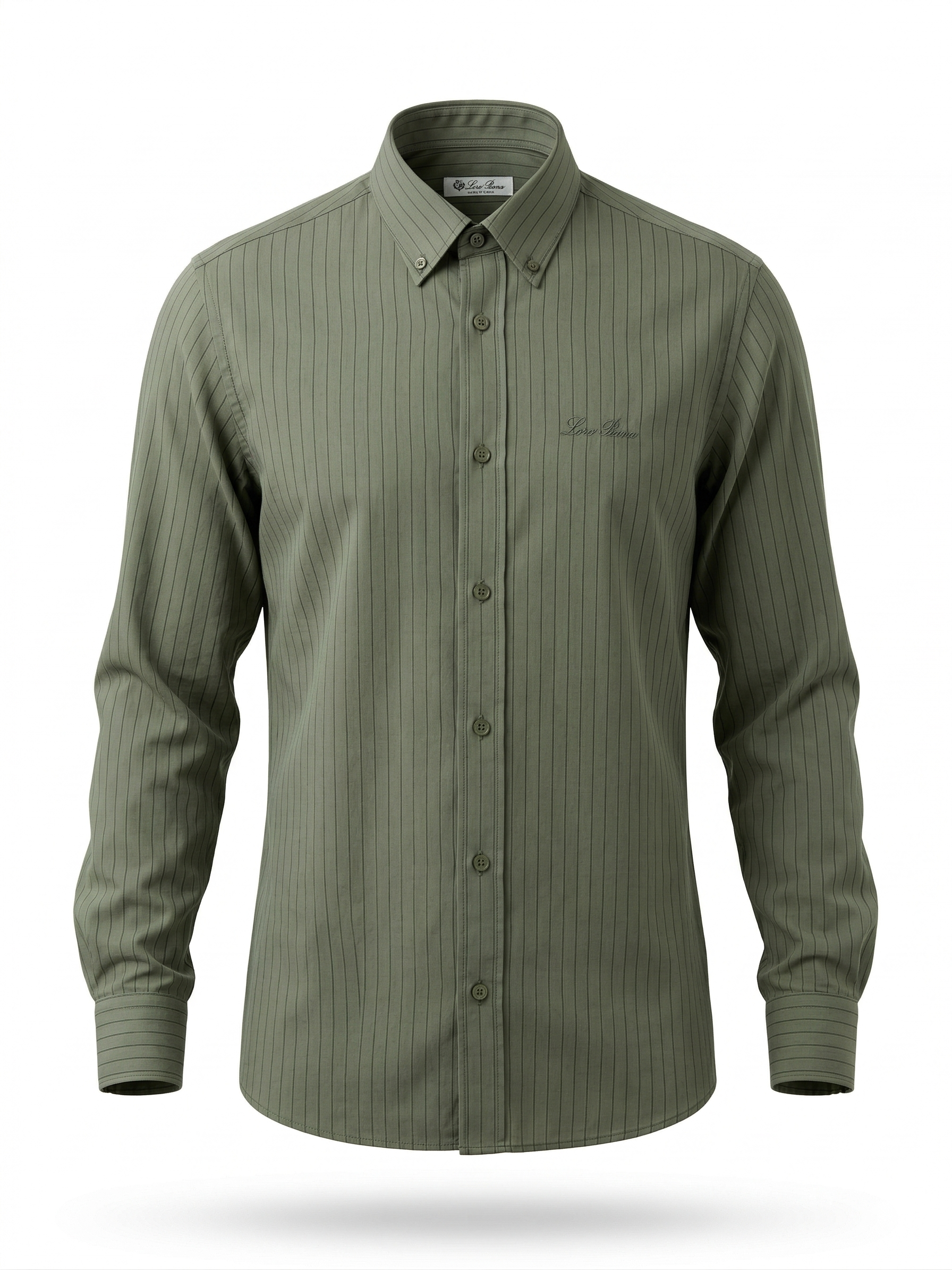 Loro piana shirt-