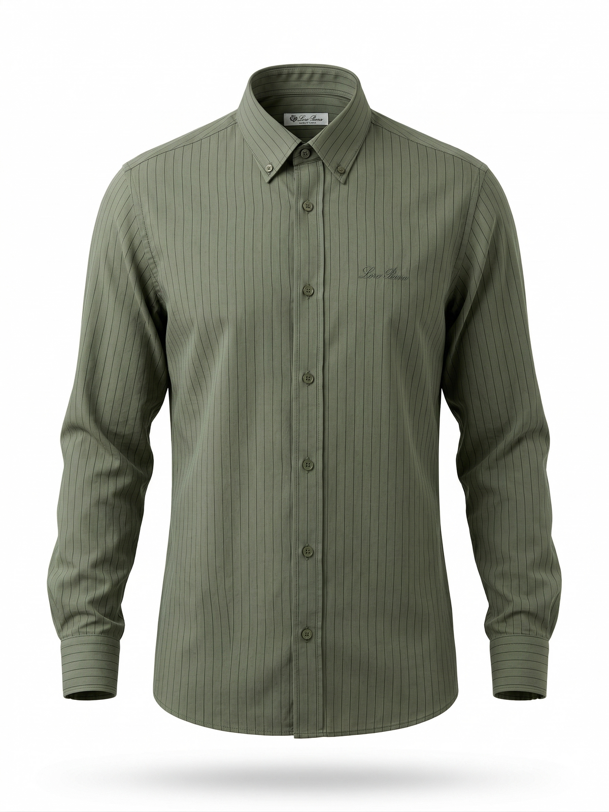 Loro piana shirt-