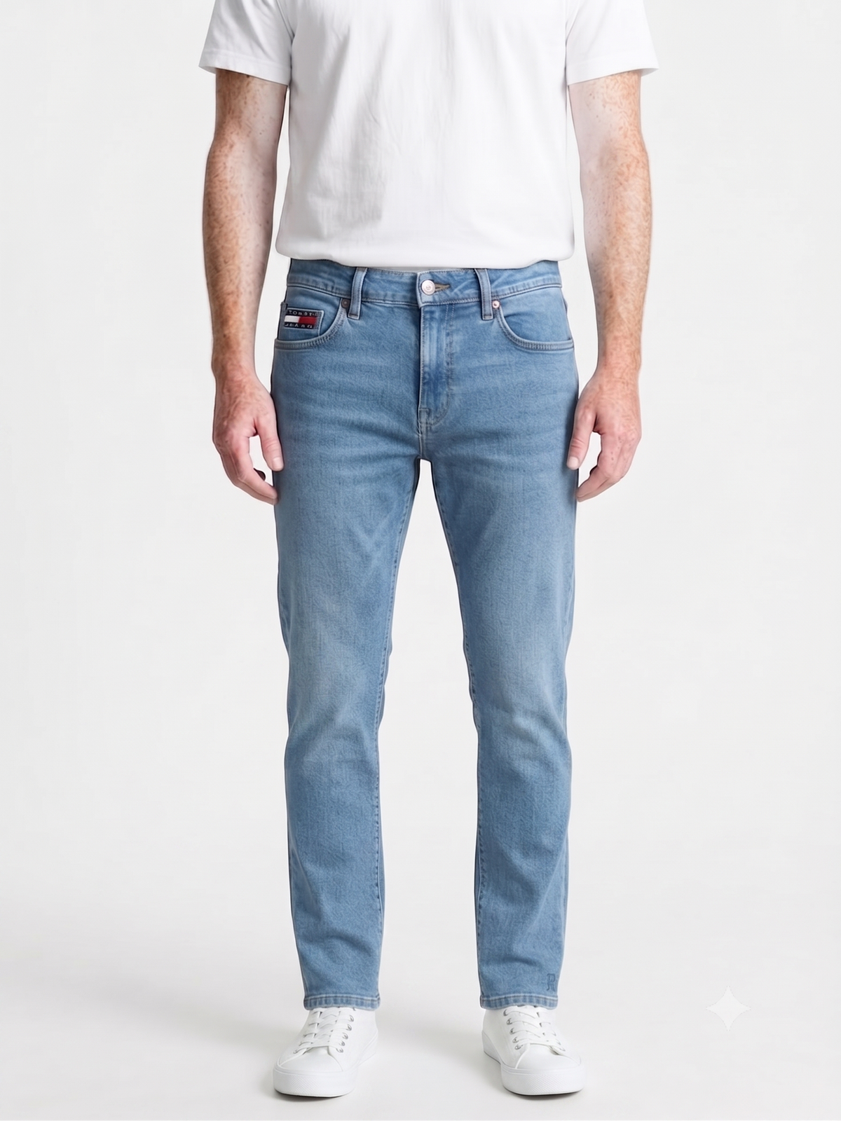 TOMMY  PANTS