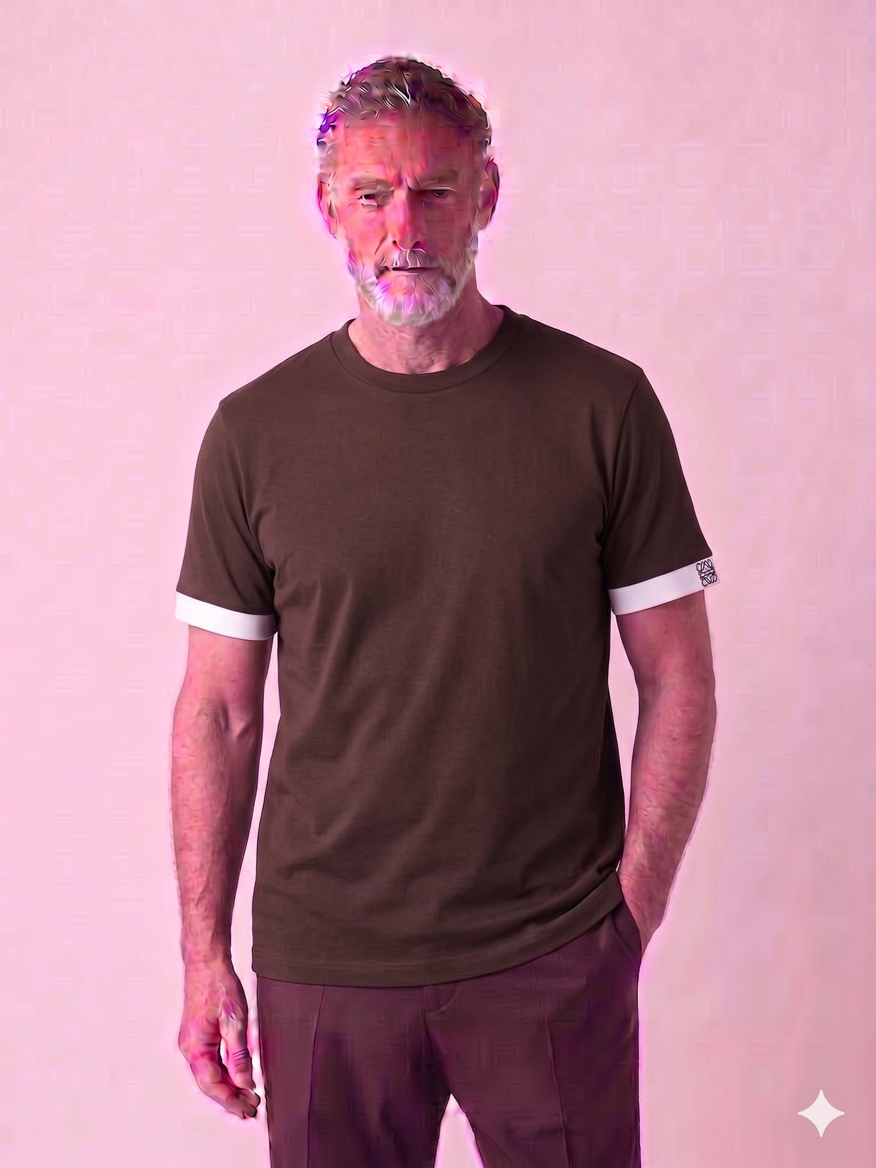 LOEWE T-SHIRT.