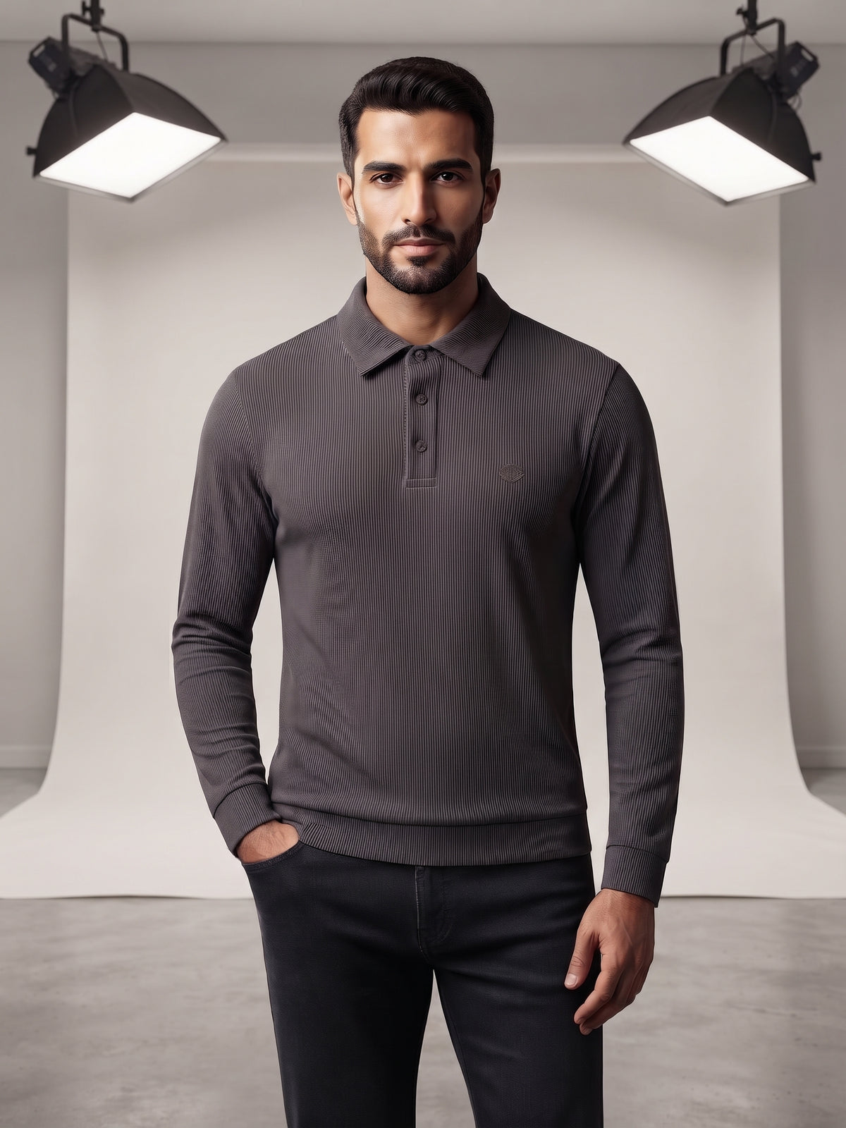 LORO PIANA sweatshirt