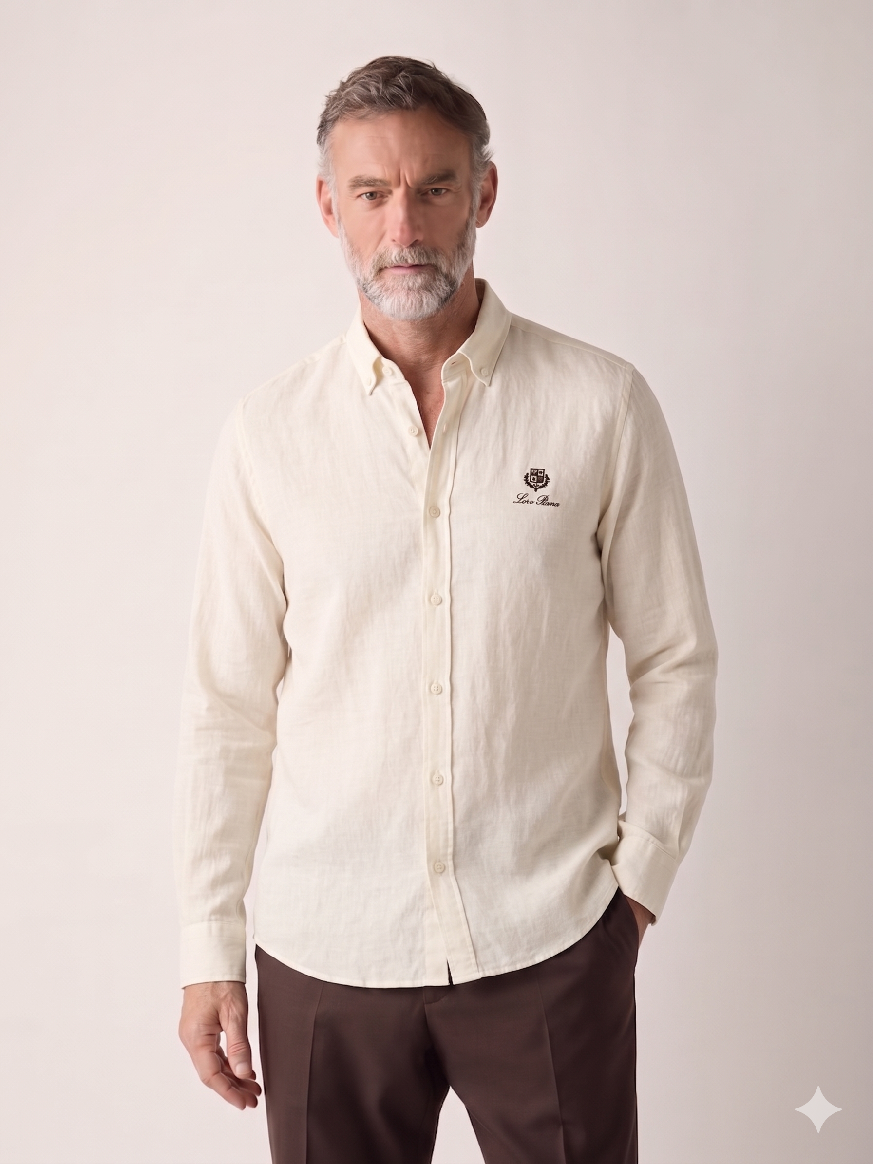 Loro Piana Shirt-