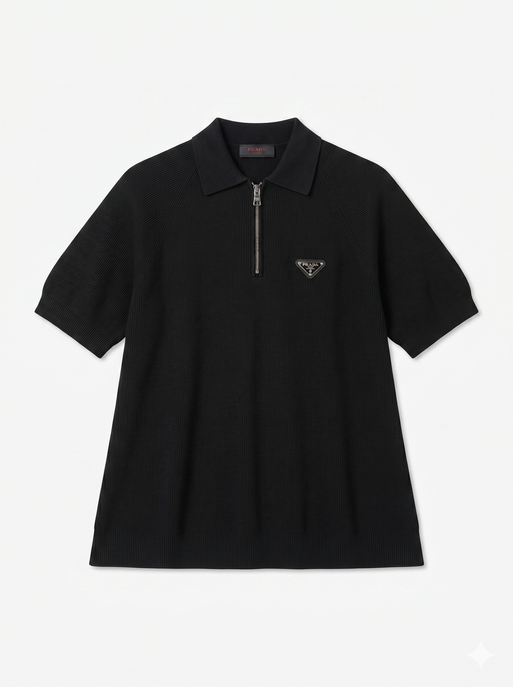 Prada T-shirt. polo shirt