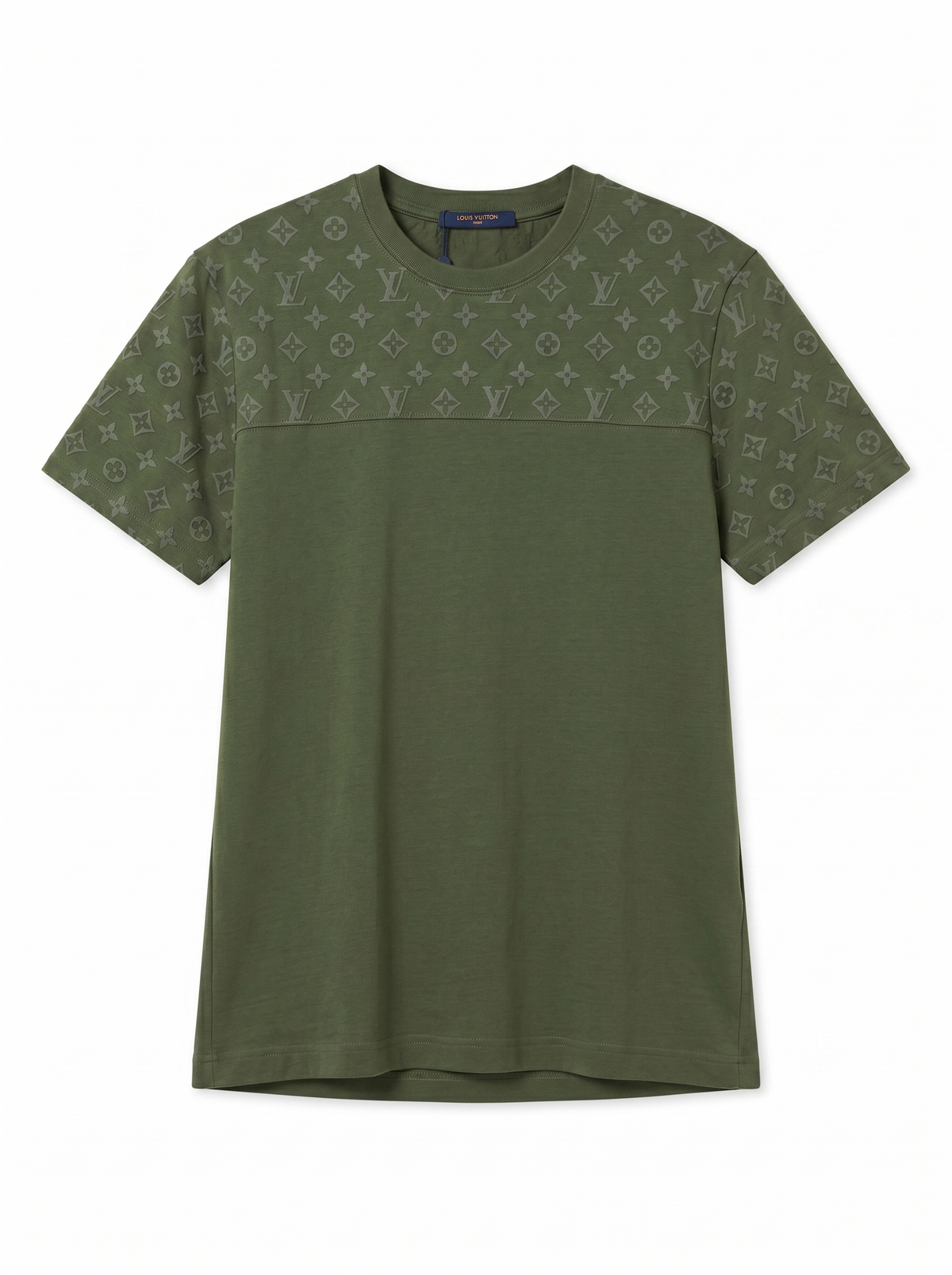 L-o-u-is V-u-i-ton T-SHIRT