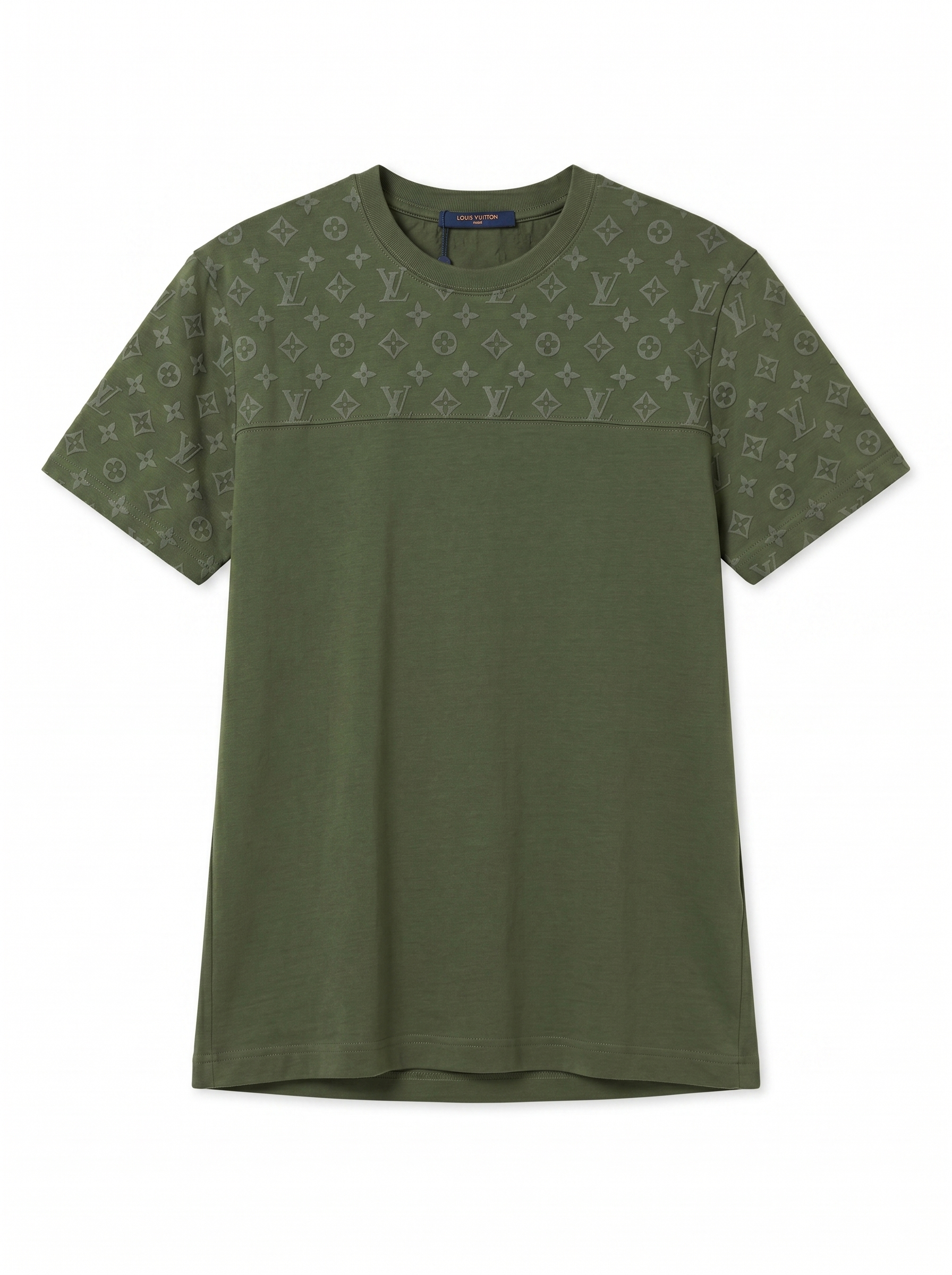L-o-u-is V-u-i-ton T-SHIRT