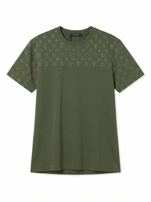L-o-u-is V-u-i-ton T-SHIRT