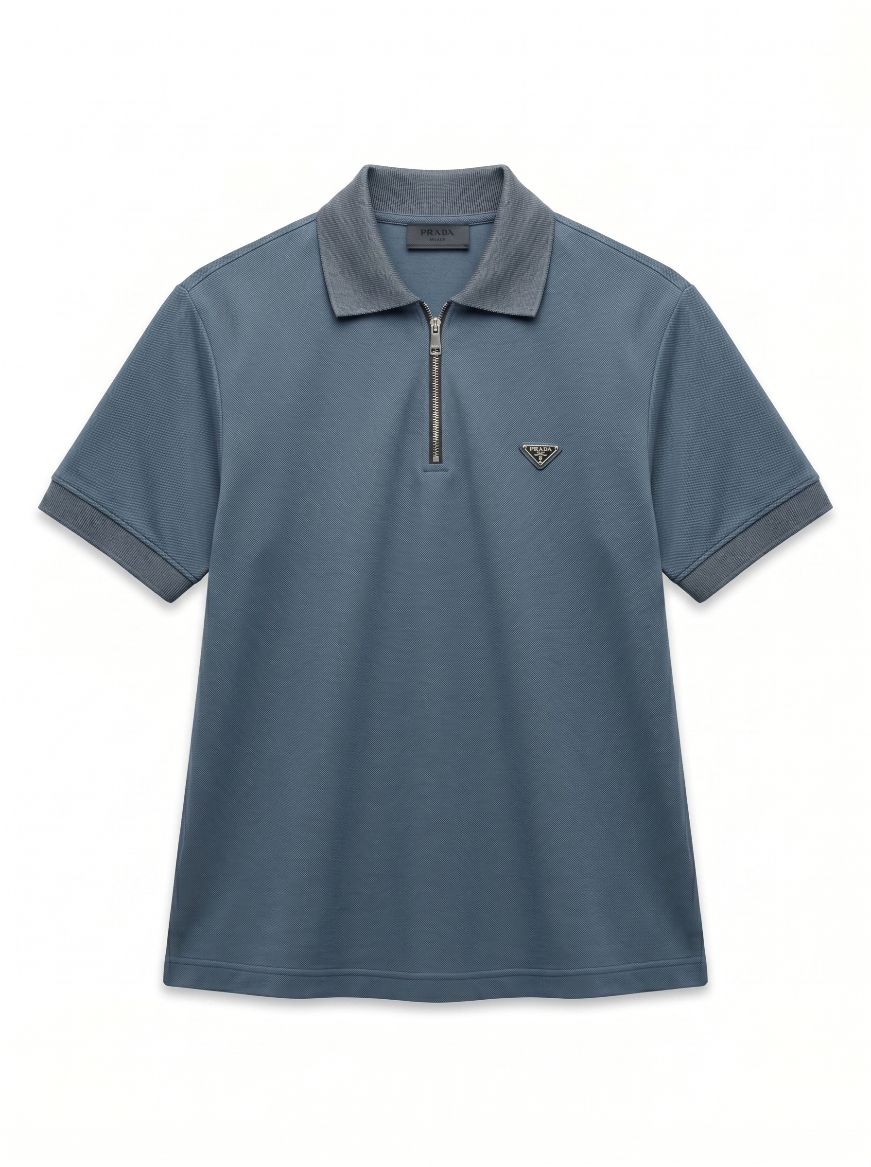 PRADA T-shirt. polo shirt