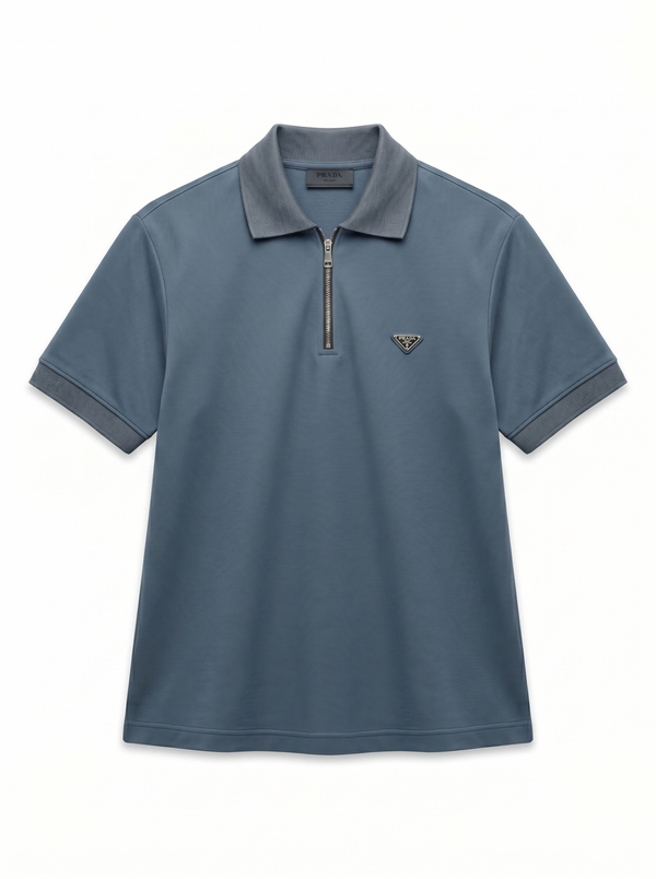 PRADA T-shirt. polo shirt