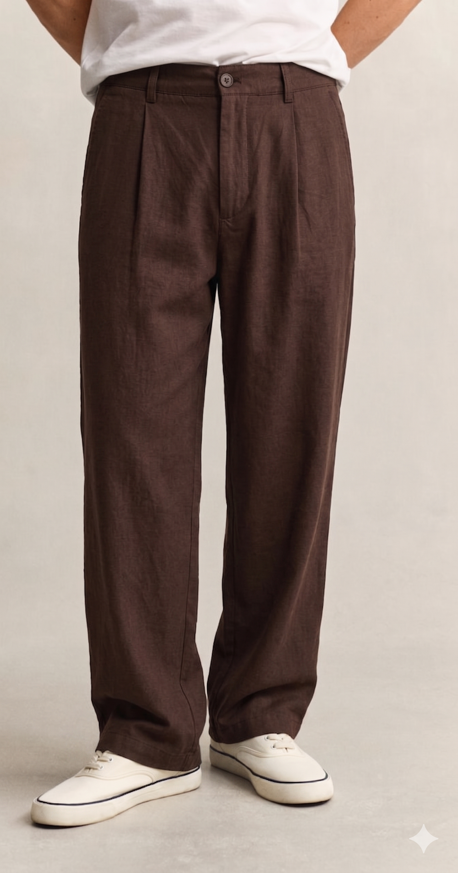 GIESTO OLD MONEY PANT