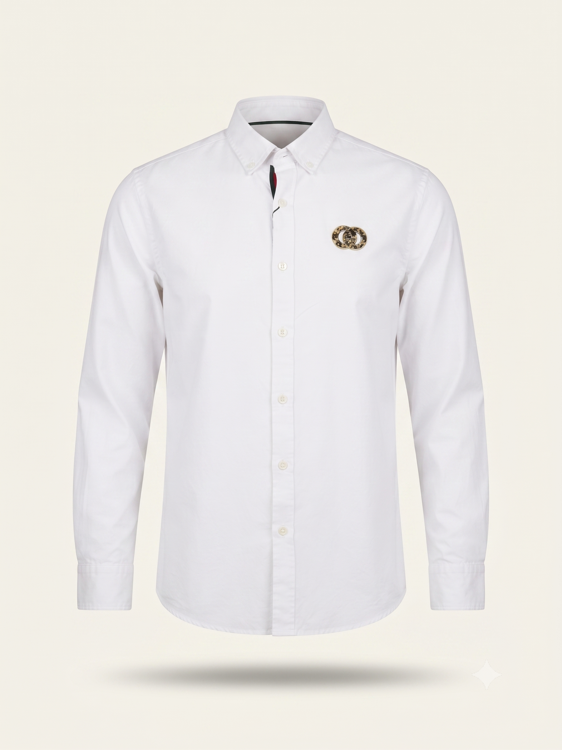 GUCCI SHIRT-