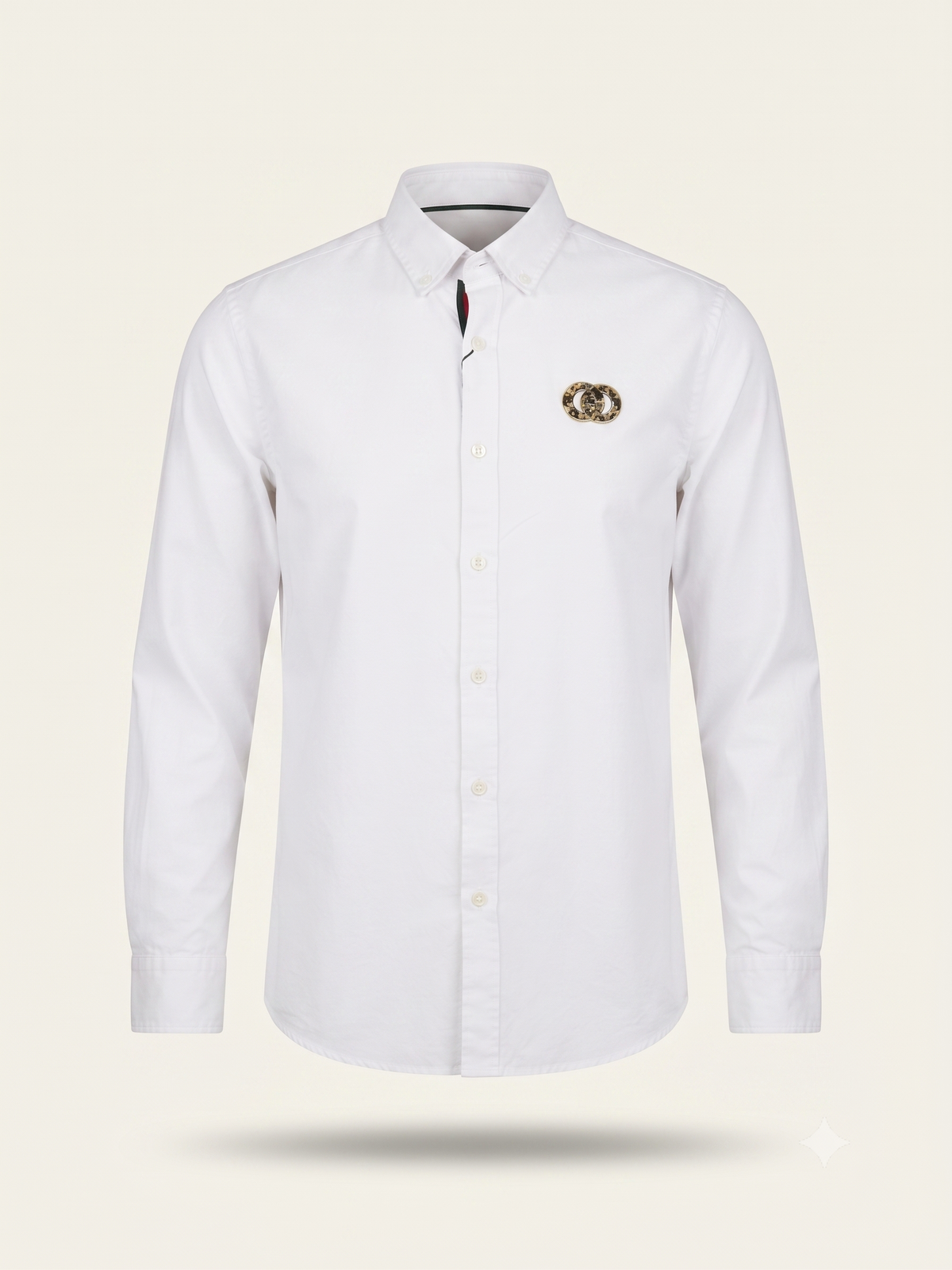G-U-C-CI SHIRT-