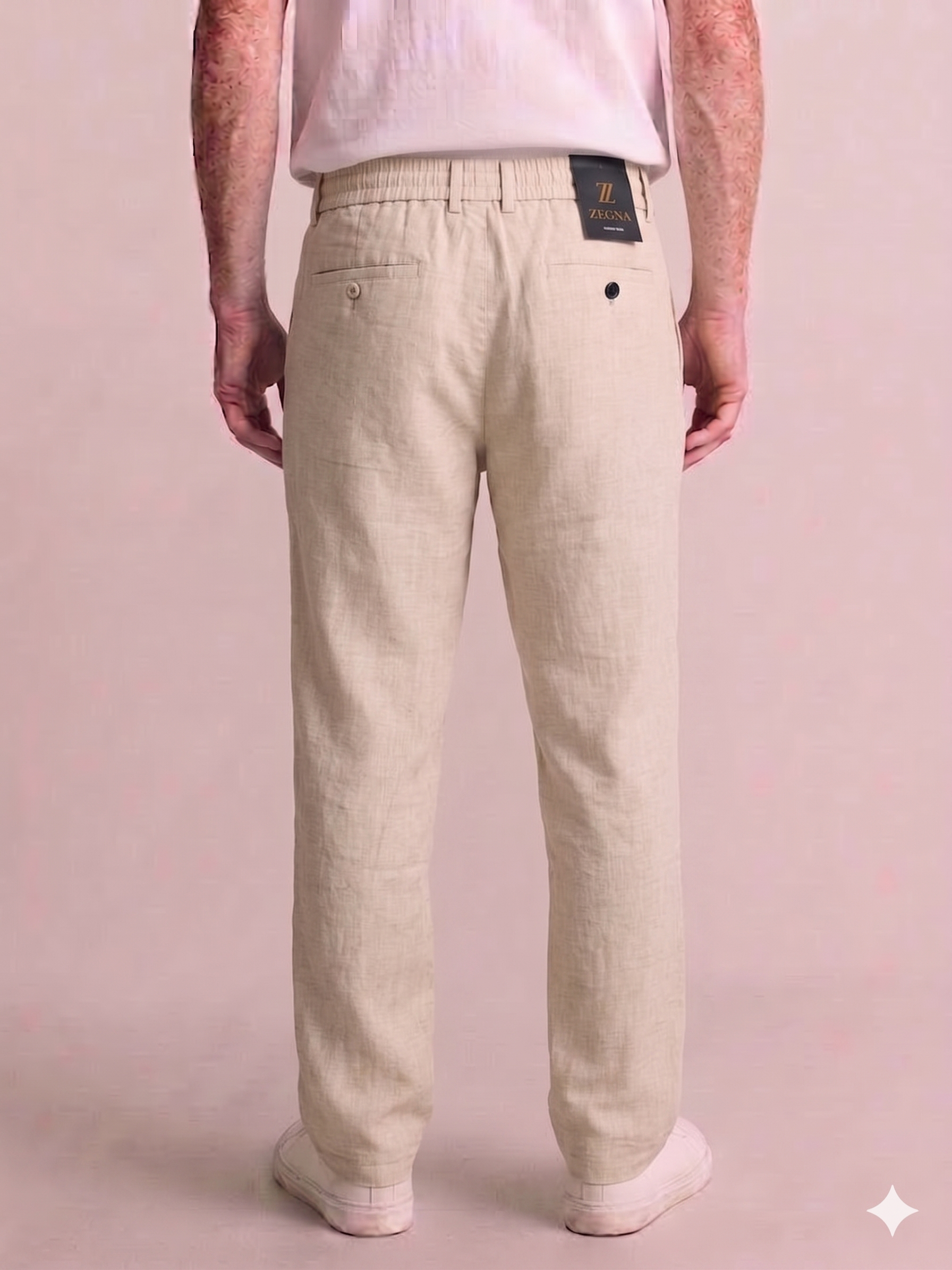 zegna pant