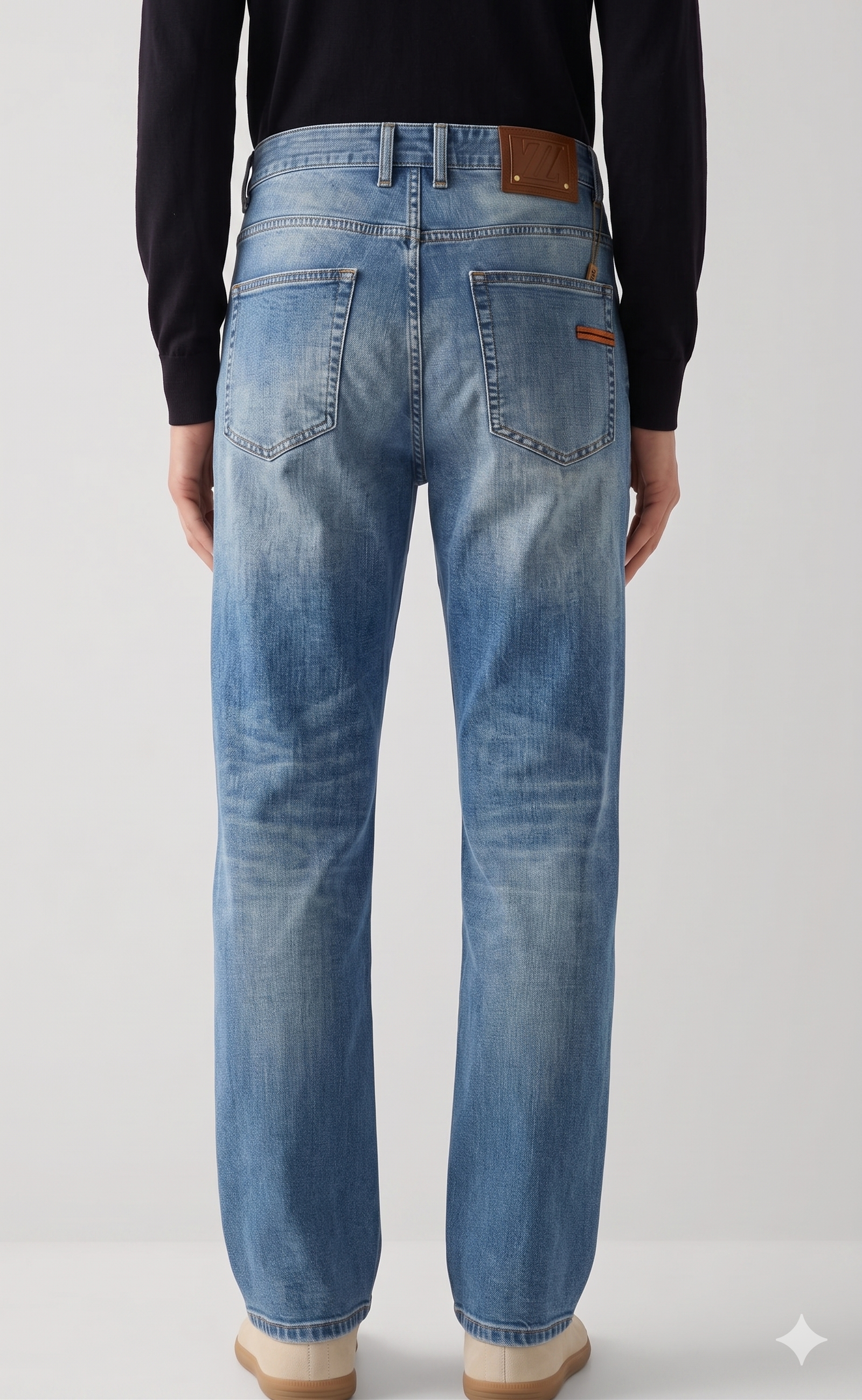 ZEGNA PANT