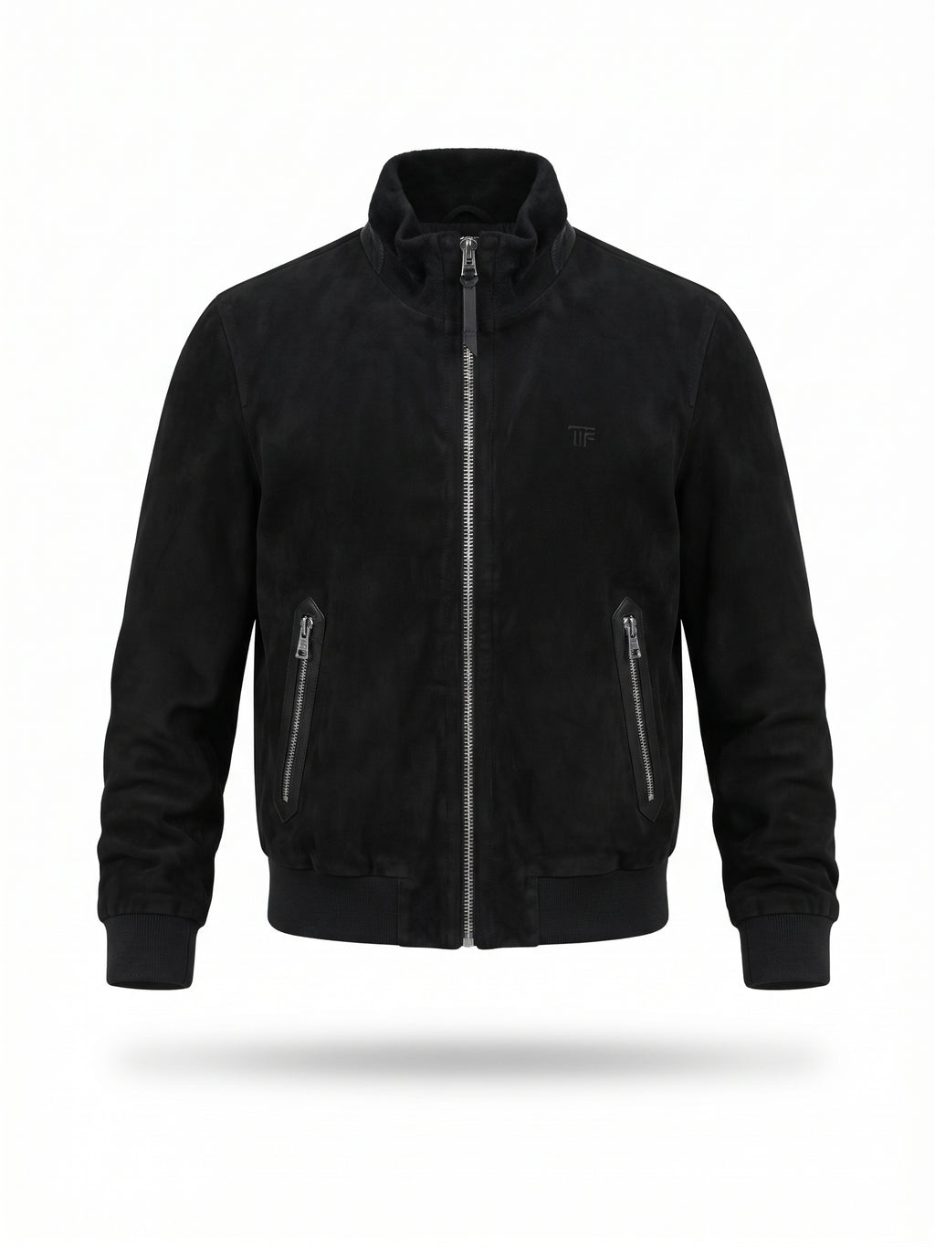 TOM FORD JACKET