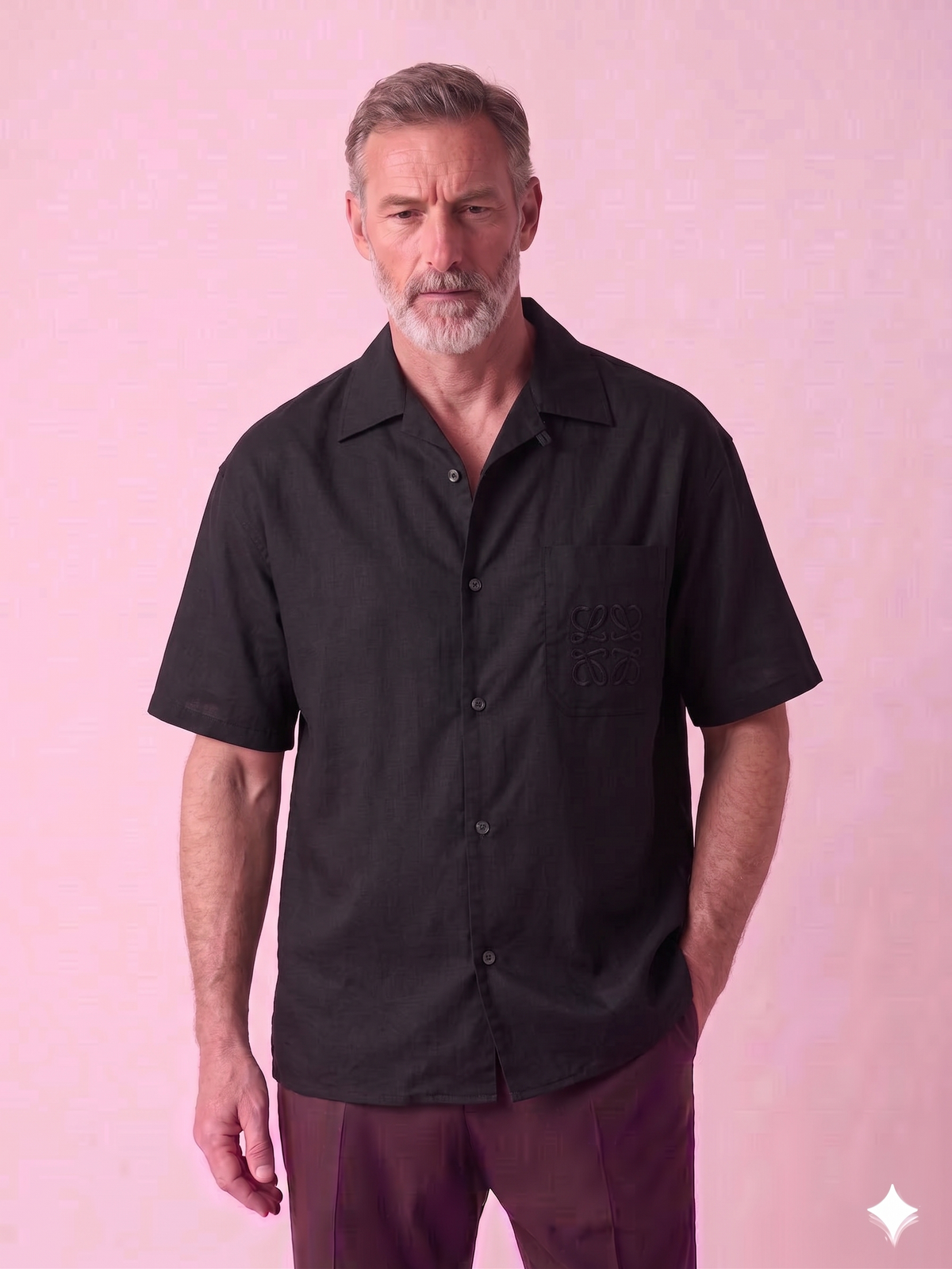 LOEWE SHIRT-
