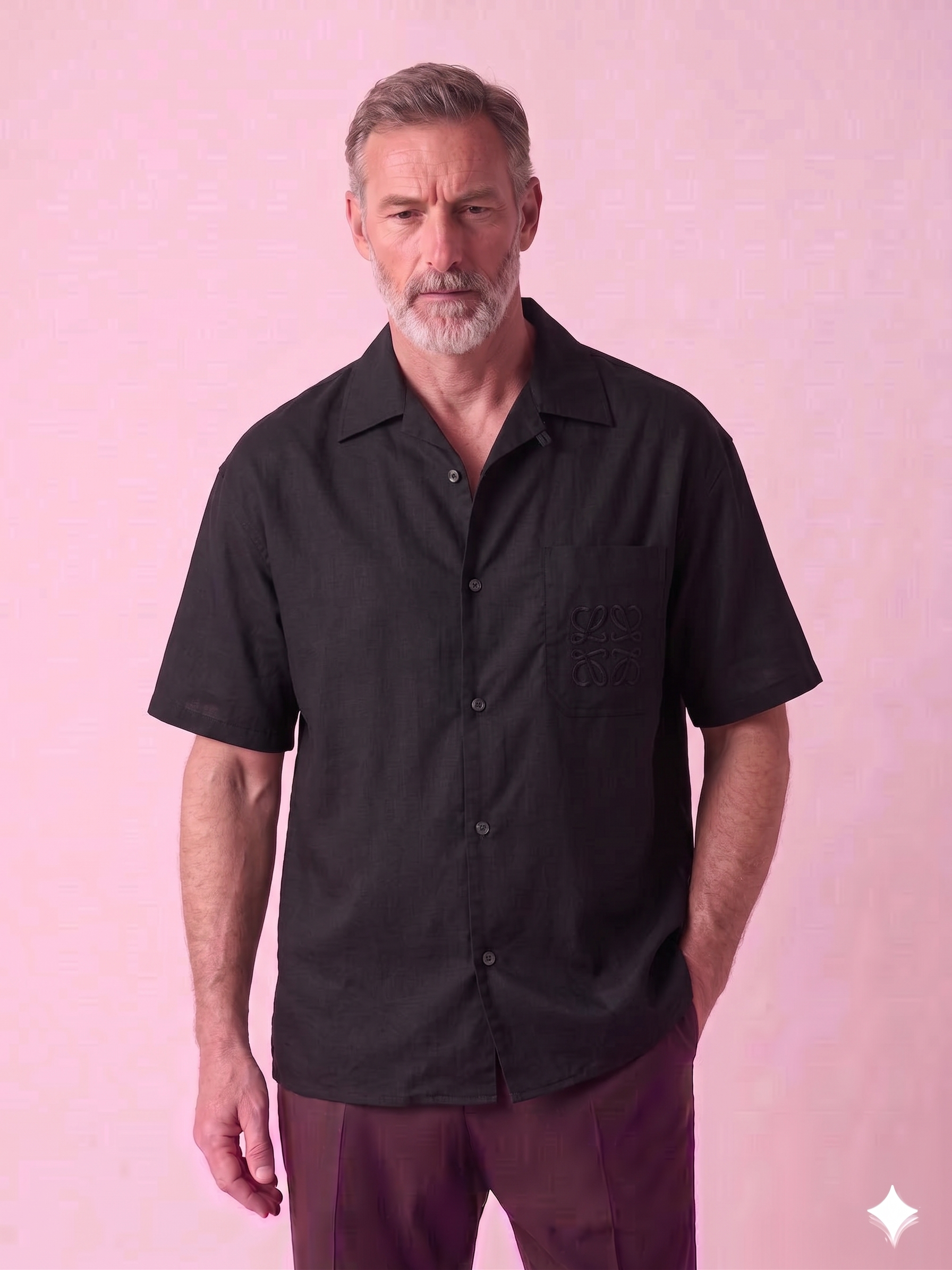 LOEWE SHIRT-