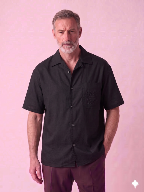 LOEWE SHIRT-