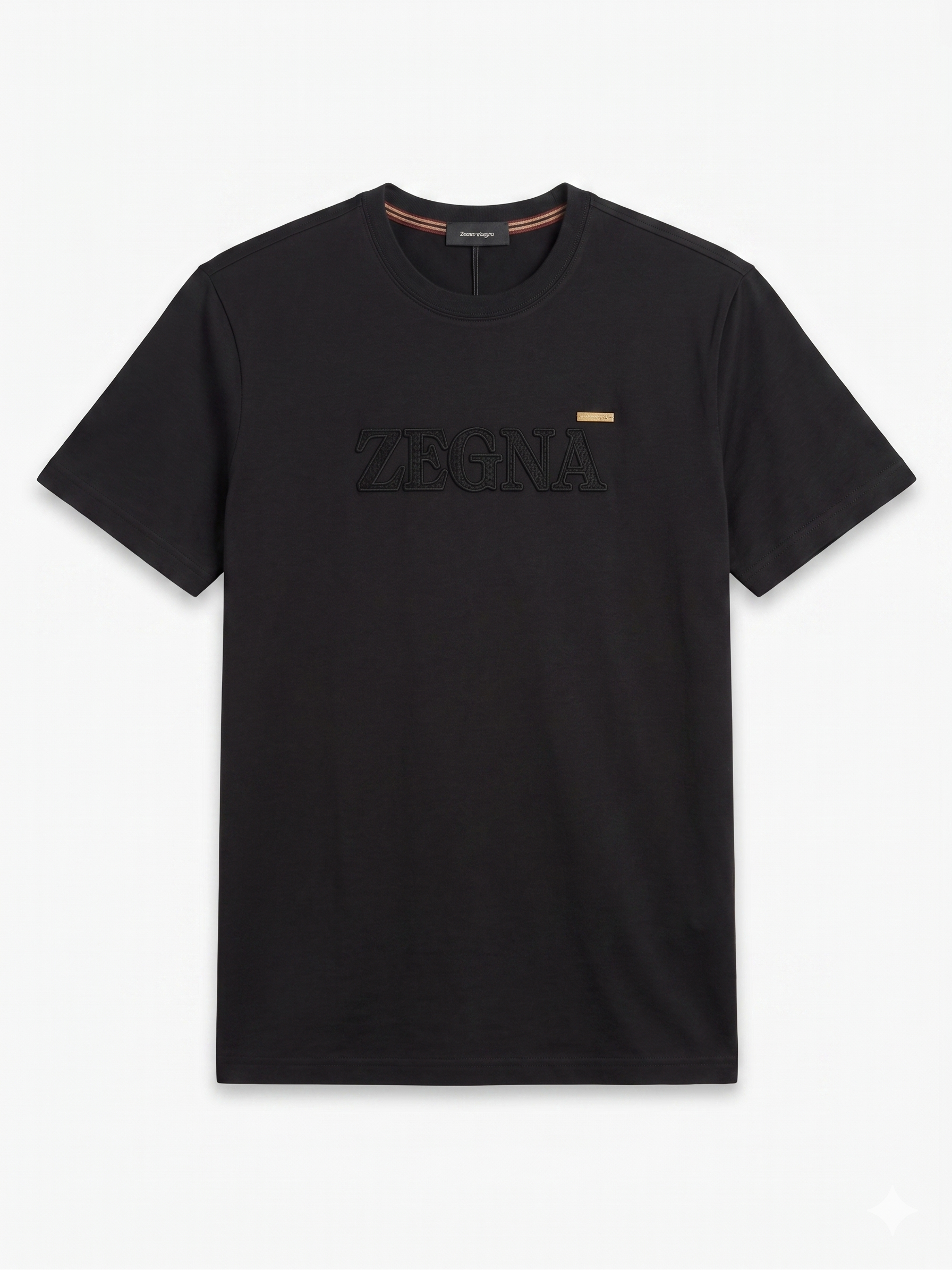 Zegna T-SHIRT.