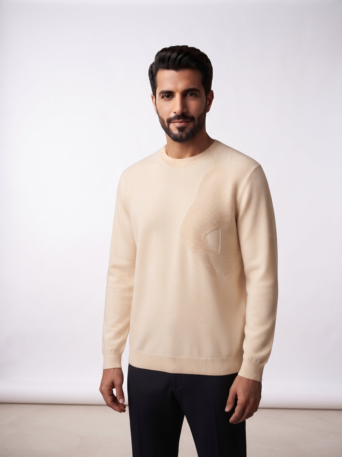 Hermes Pullover