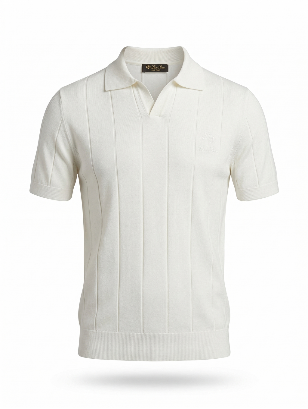 LORO PIANA polo shirt