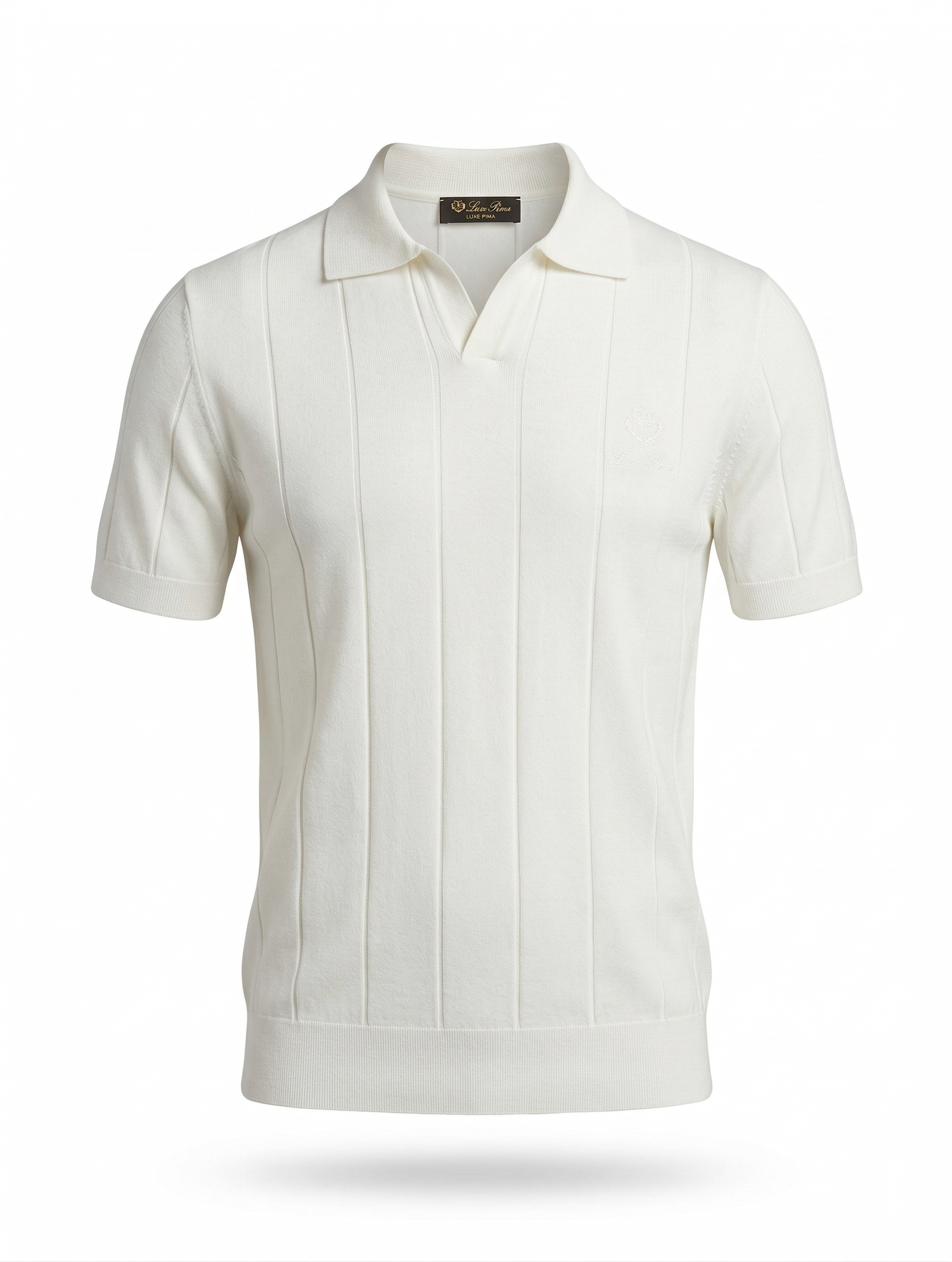 LORO PIANA polo shirt