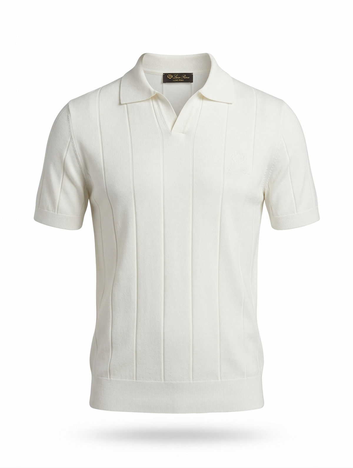 LORO PIANA polo shirt
