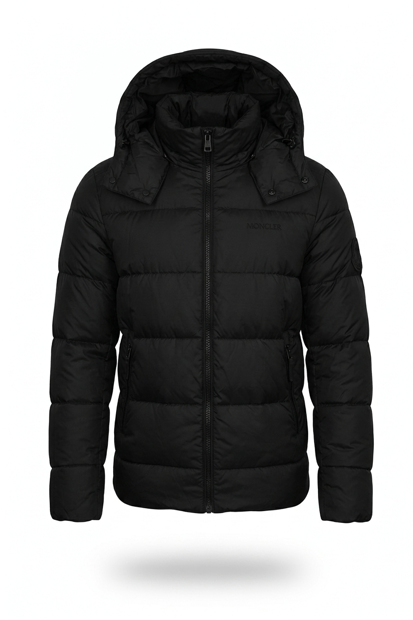 Moncler jacket