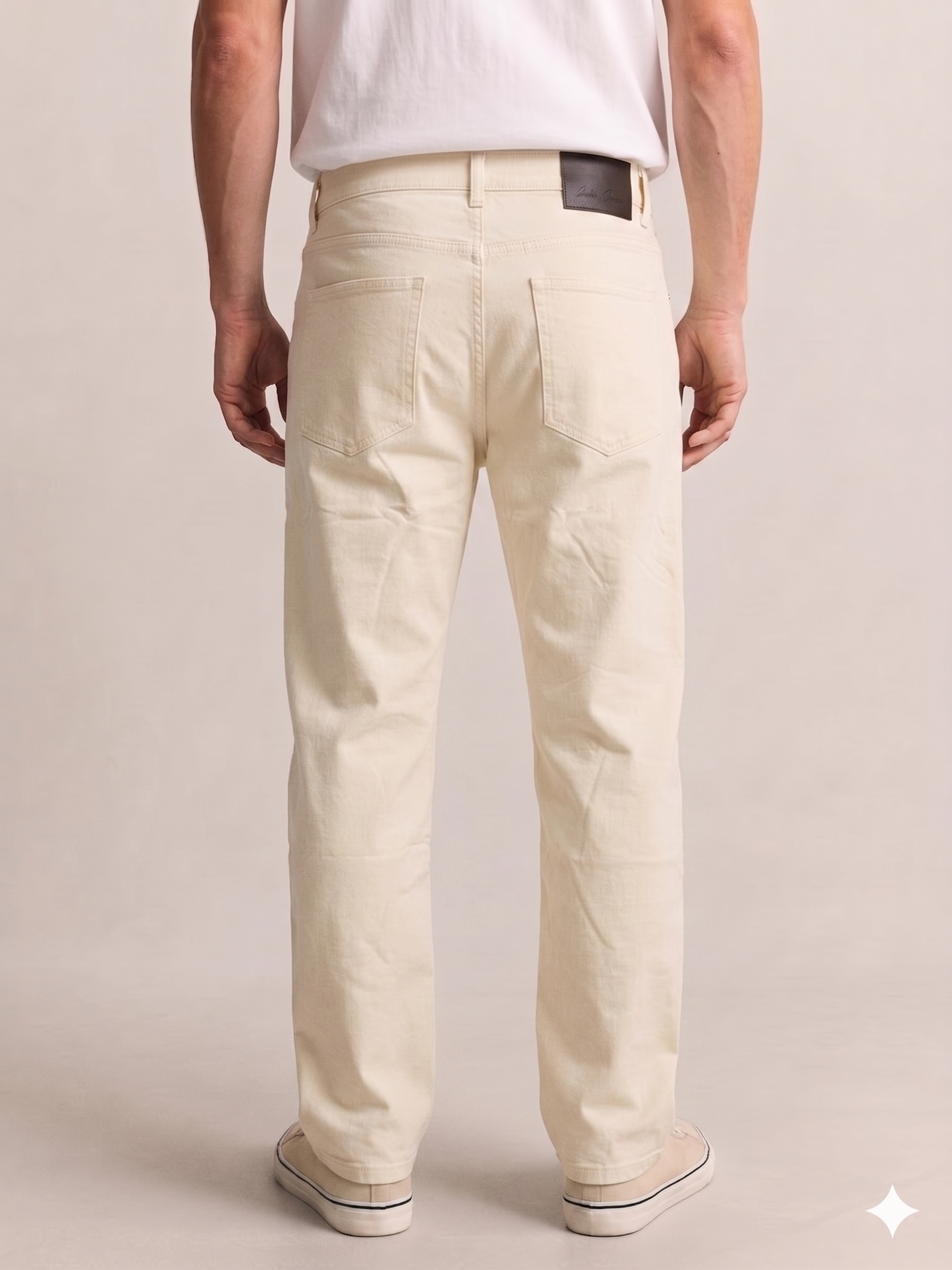 LORO PIANA PANT