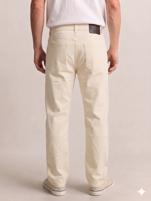 LORO PIANA PANT