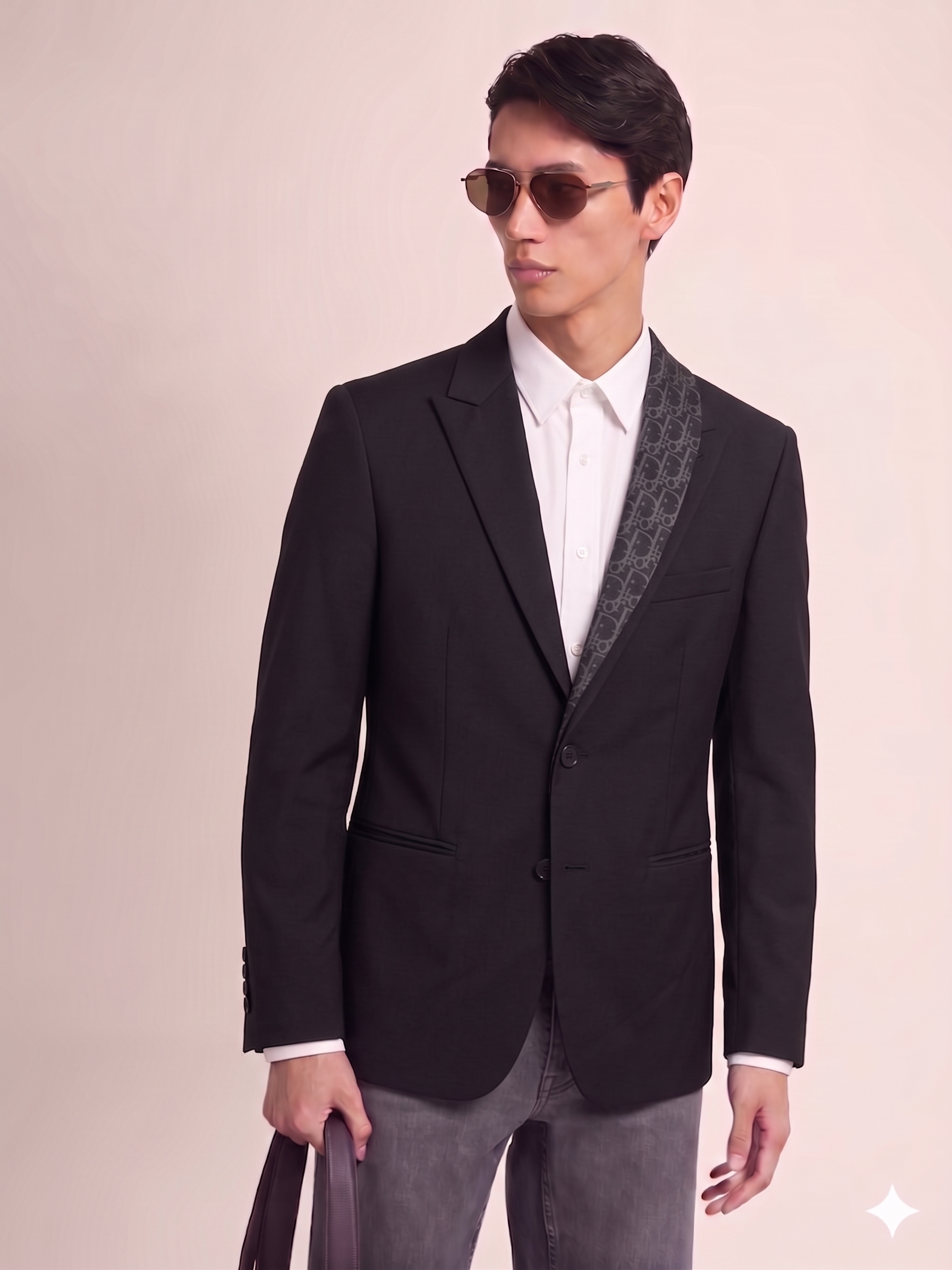 DIOR SHIRT