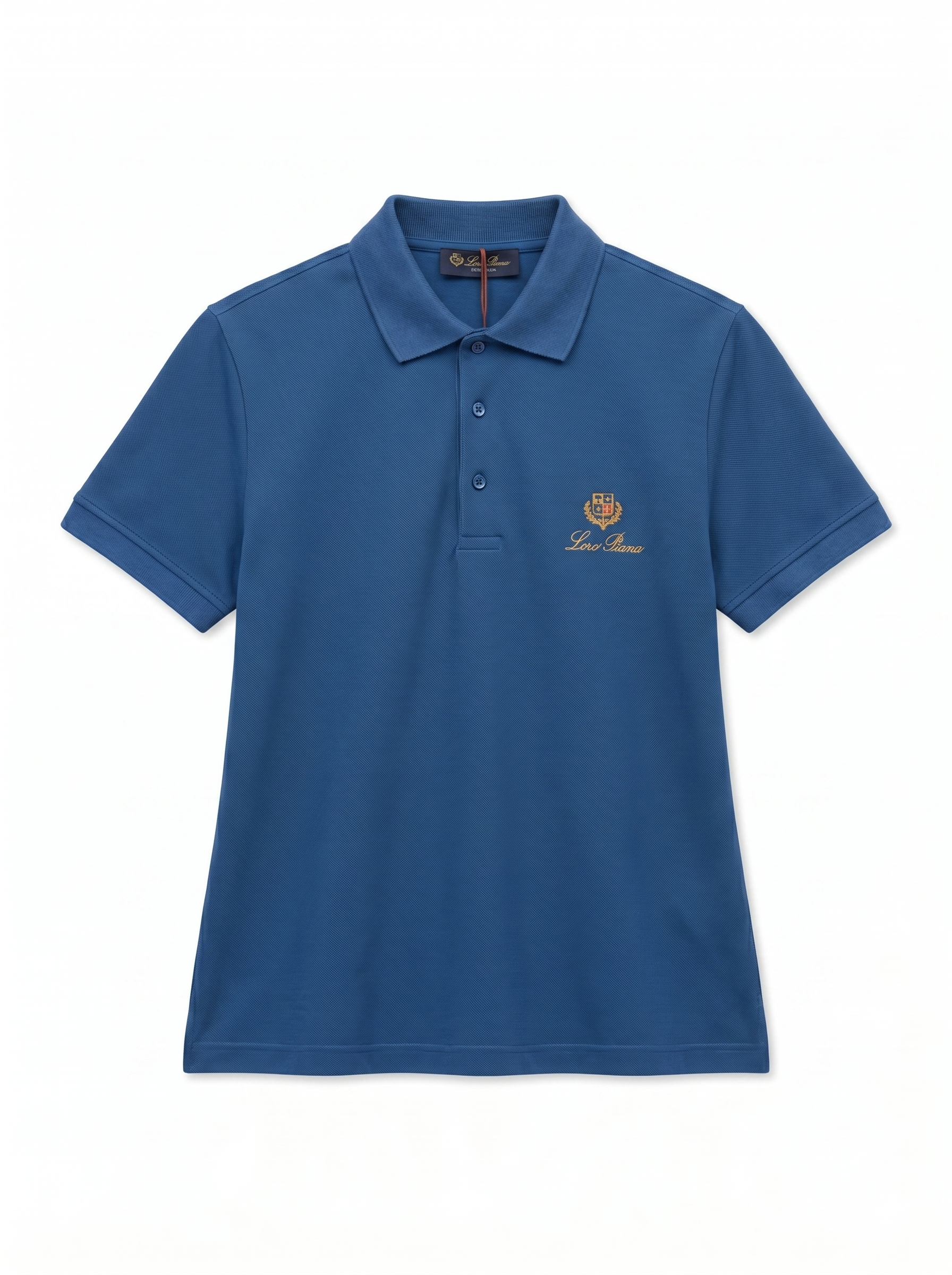 LORO PIANA polo shirt