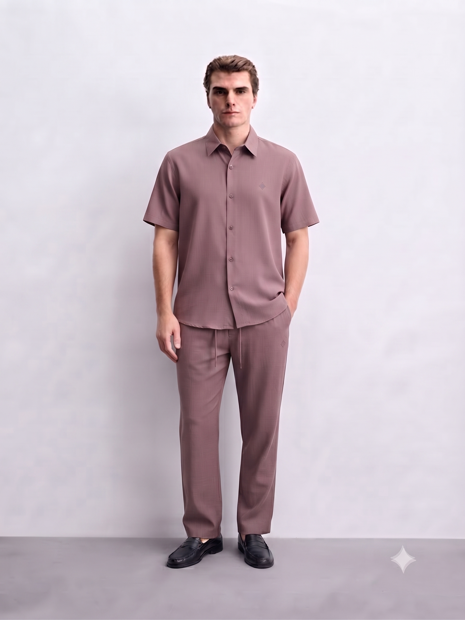 LORO PIANA SUITS