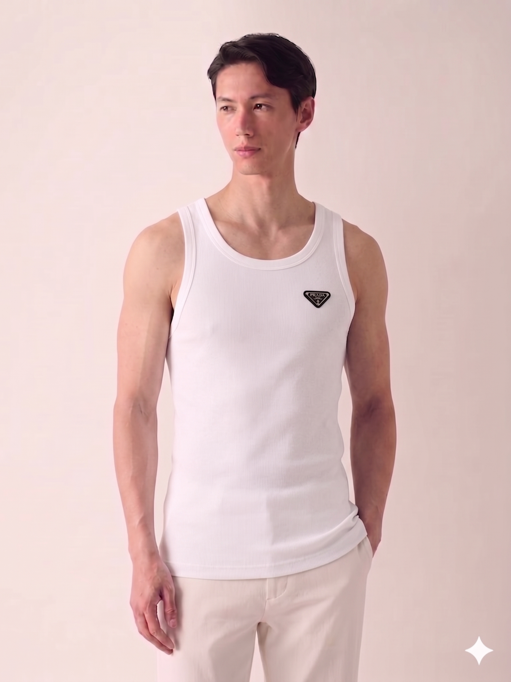 PRADA T-SHIRT CAT