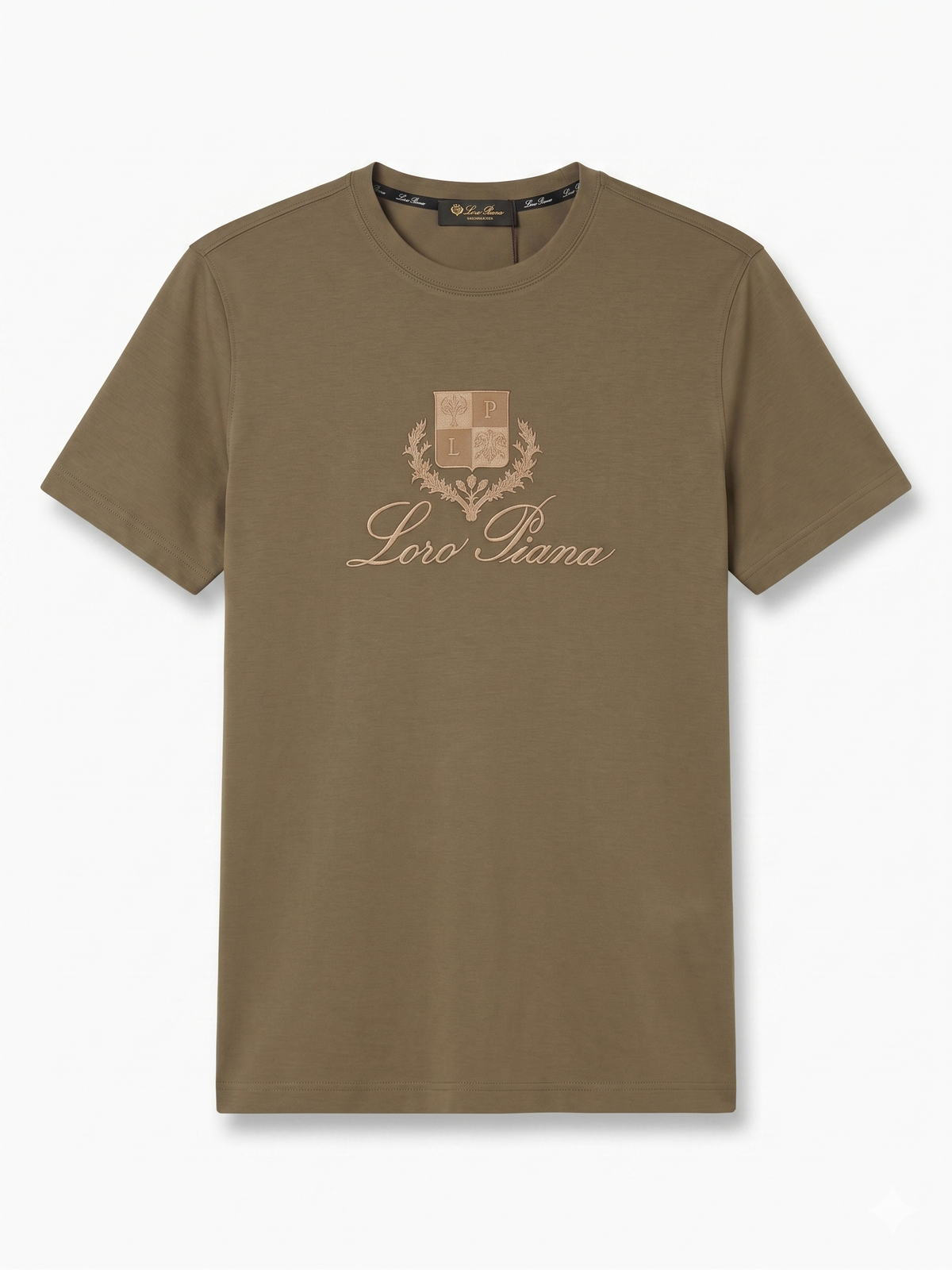 Loro Piana T-SHIRT.