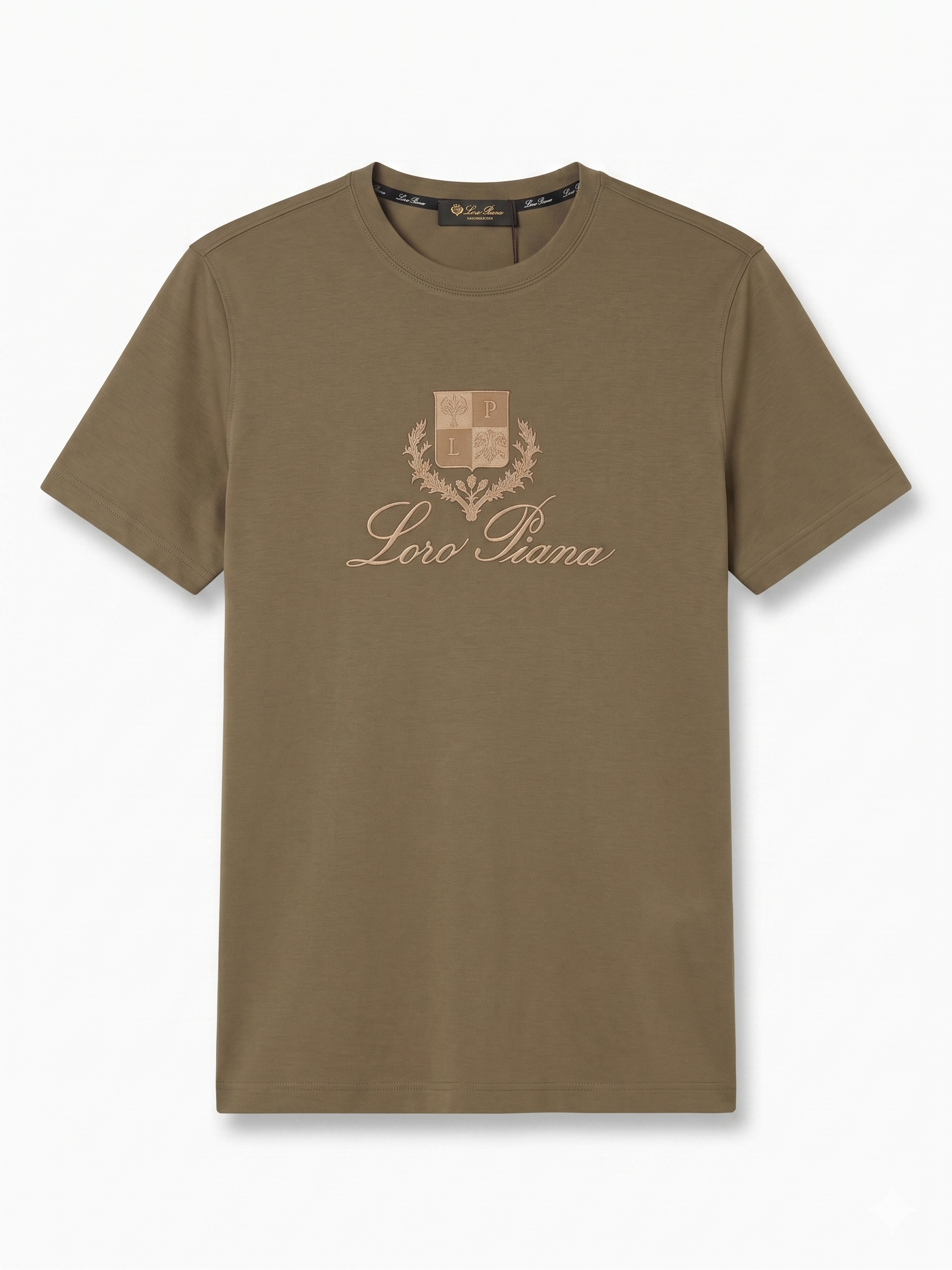Loro Piana T-SHIRT.