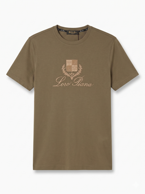Loro Piana T-SHIRT.
