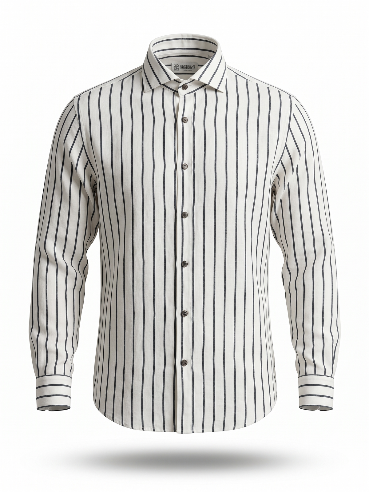 BRUNELLO CUCINELLI SHIRT-