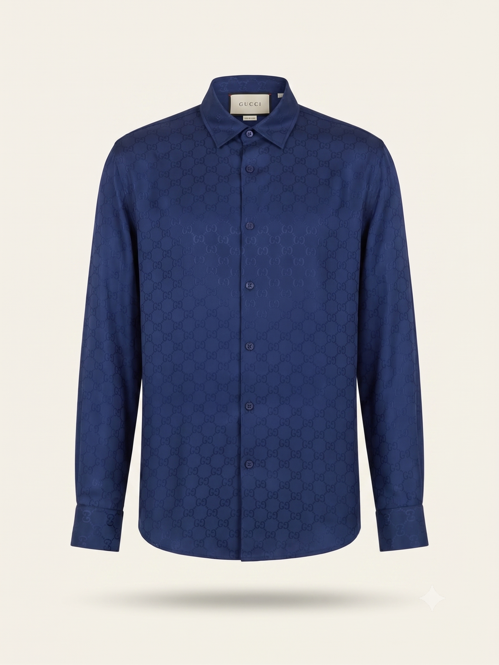 G-U-C-C-I SHIRT-