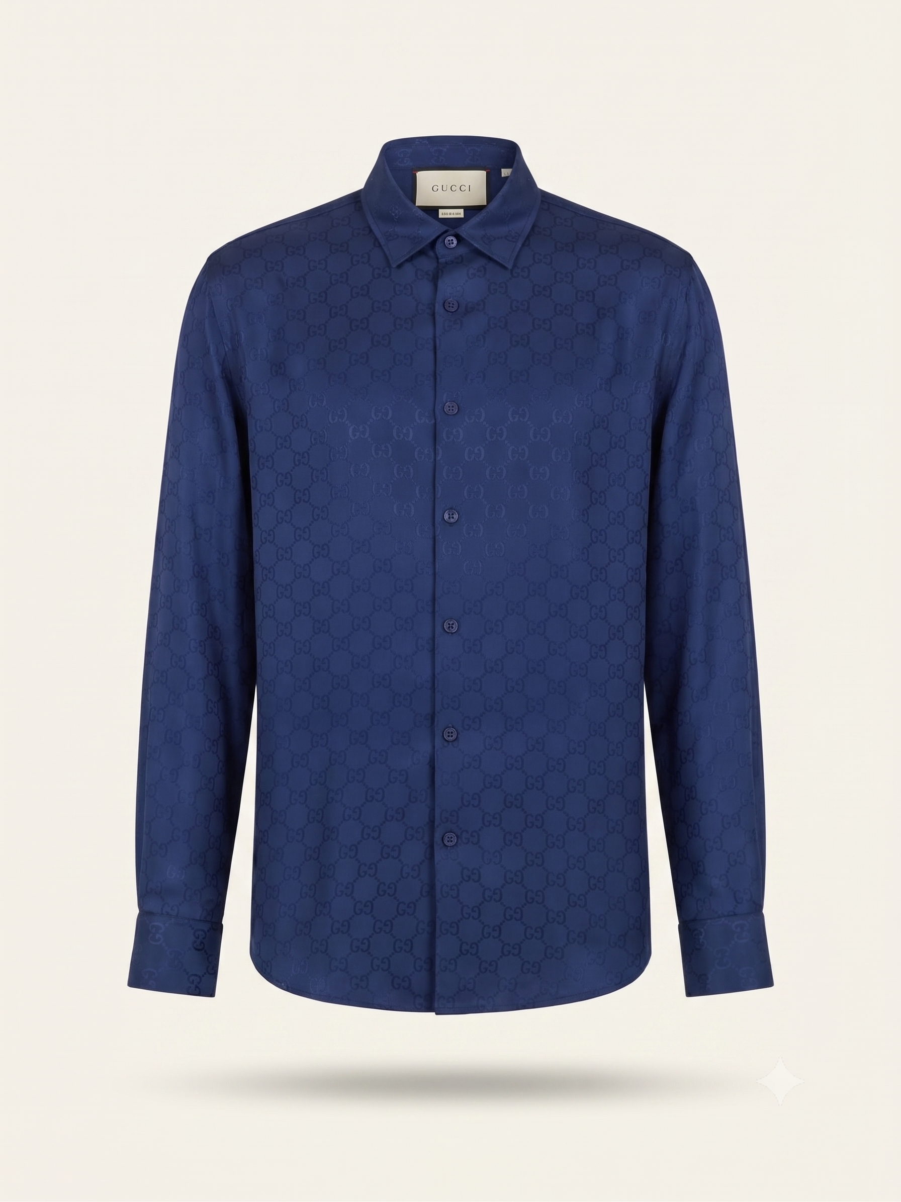 GUCCI SHIRT-