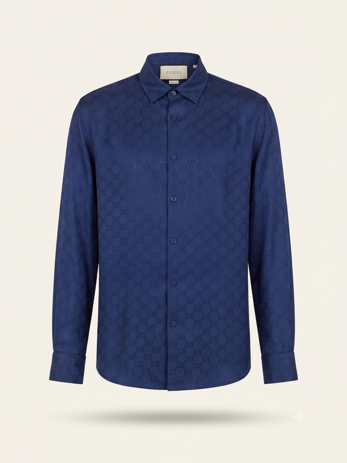G-U-C-C-I SHIRT-