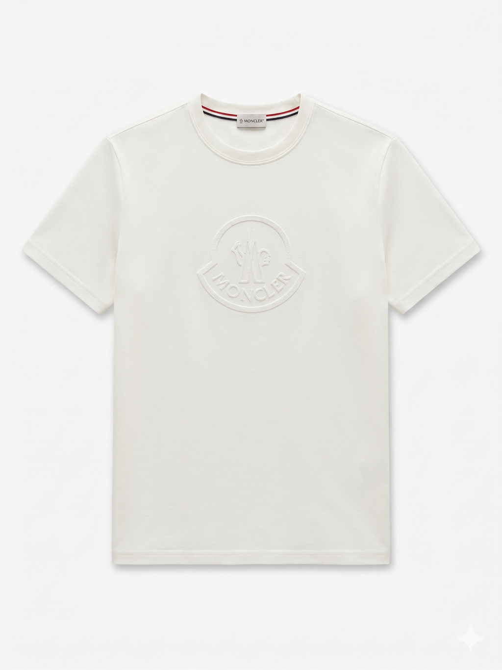 Moncler T-SHIRT.