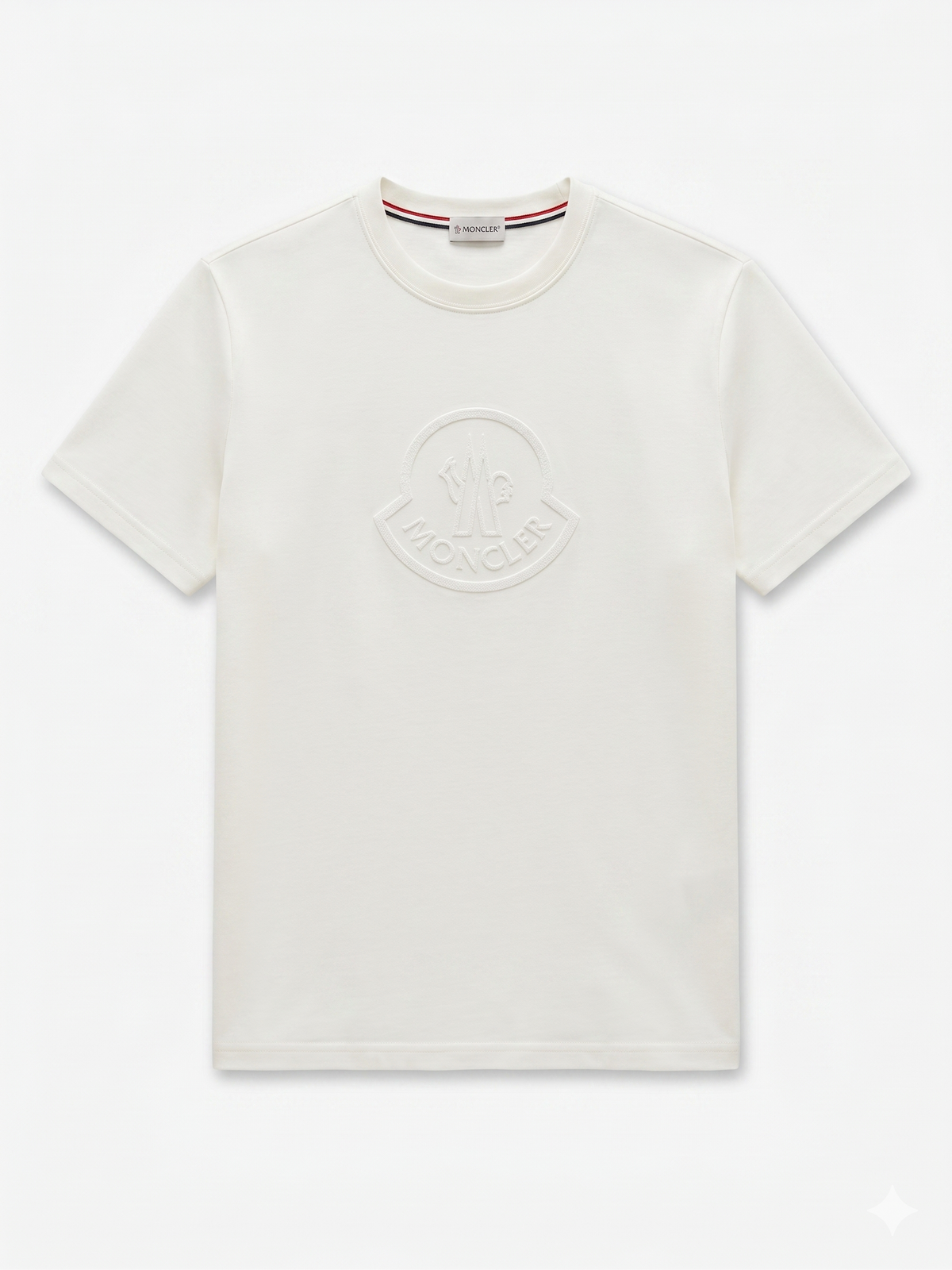 Moncler T-SHIRT.