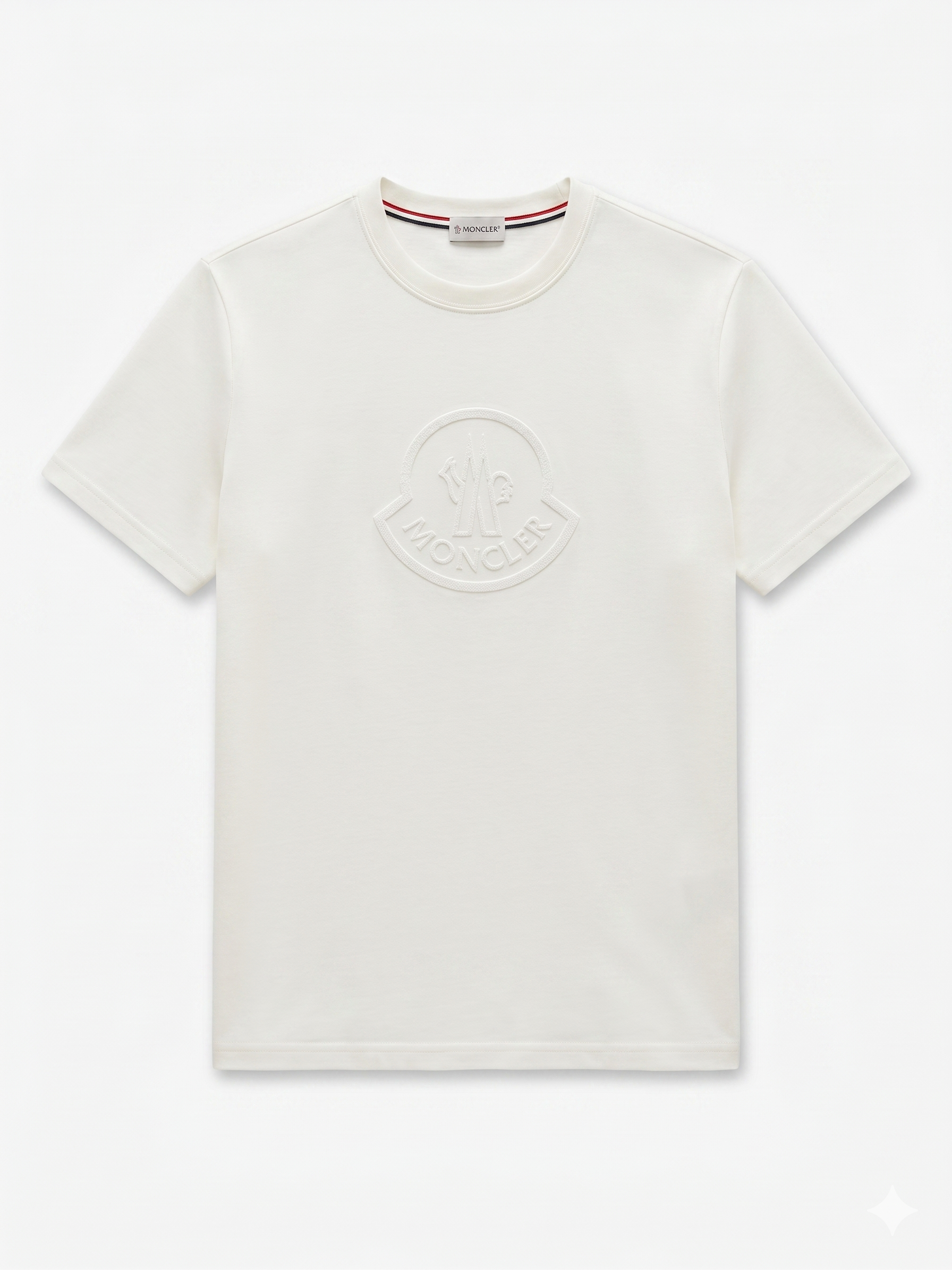 Moncler T-SHIRT.