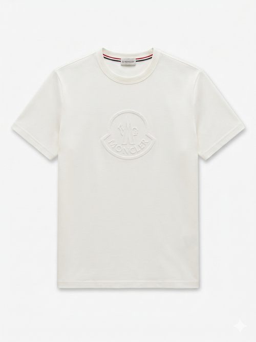 Moncler T-SHIRT.
