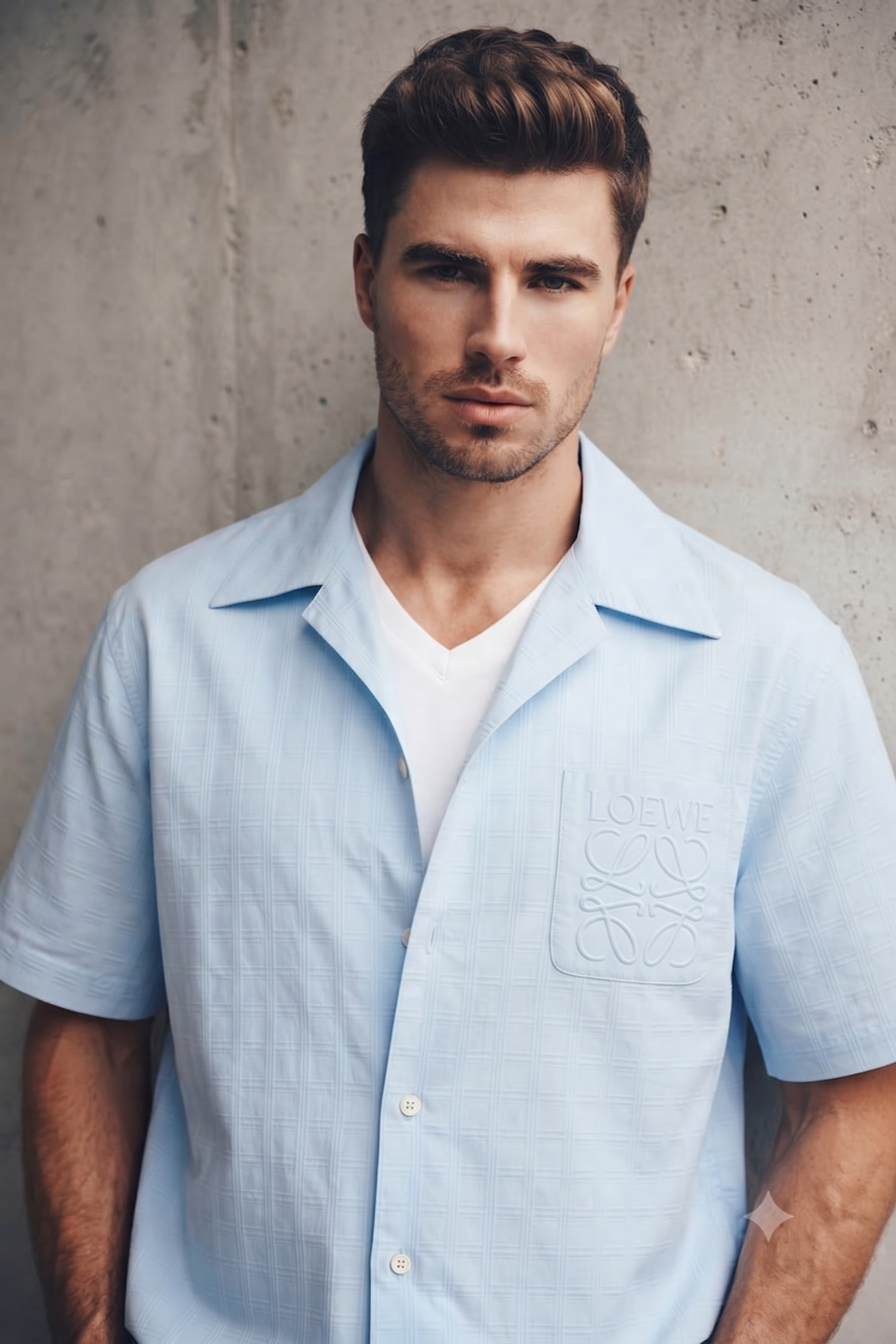 LOEWE SHIRT-