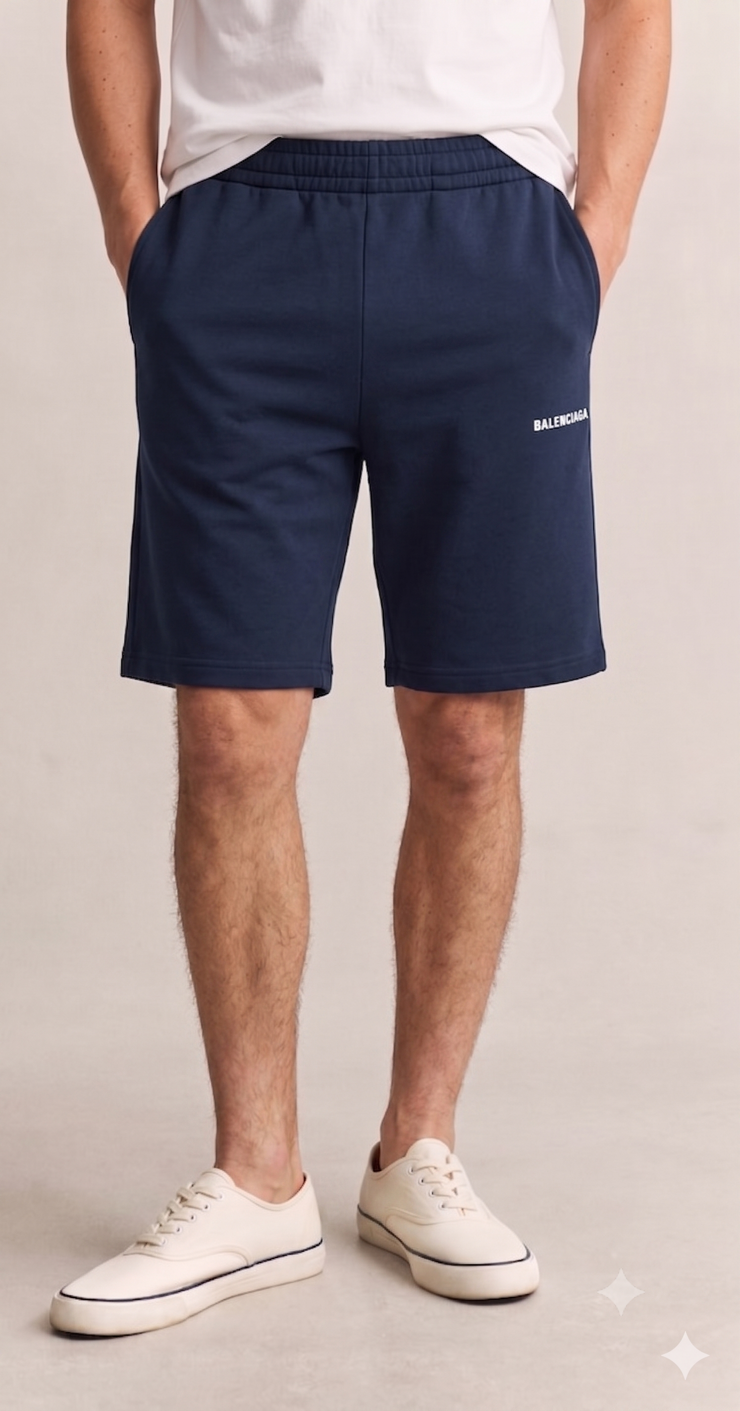 BALENCIAGA  SHORTS.