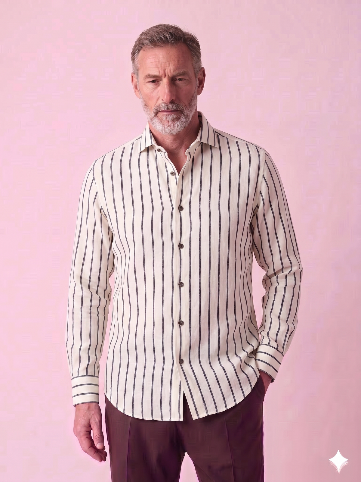 BRUNELLO CUCINELLI SHIRT-