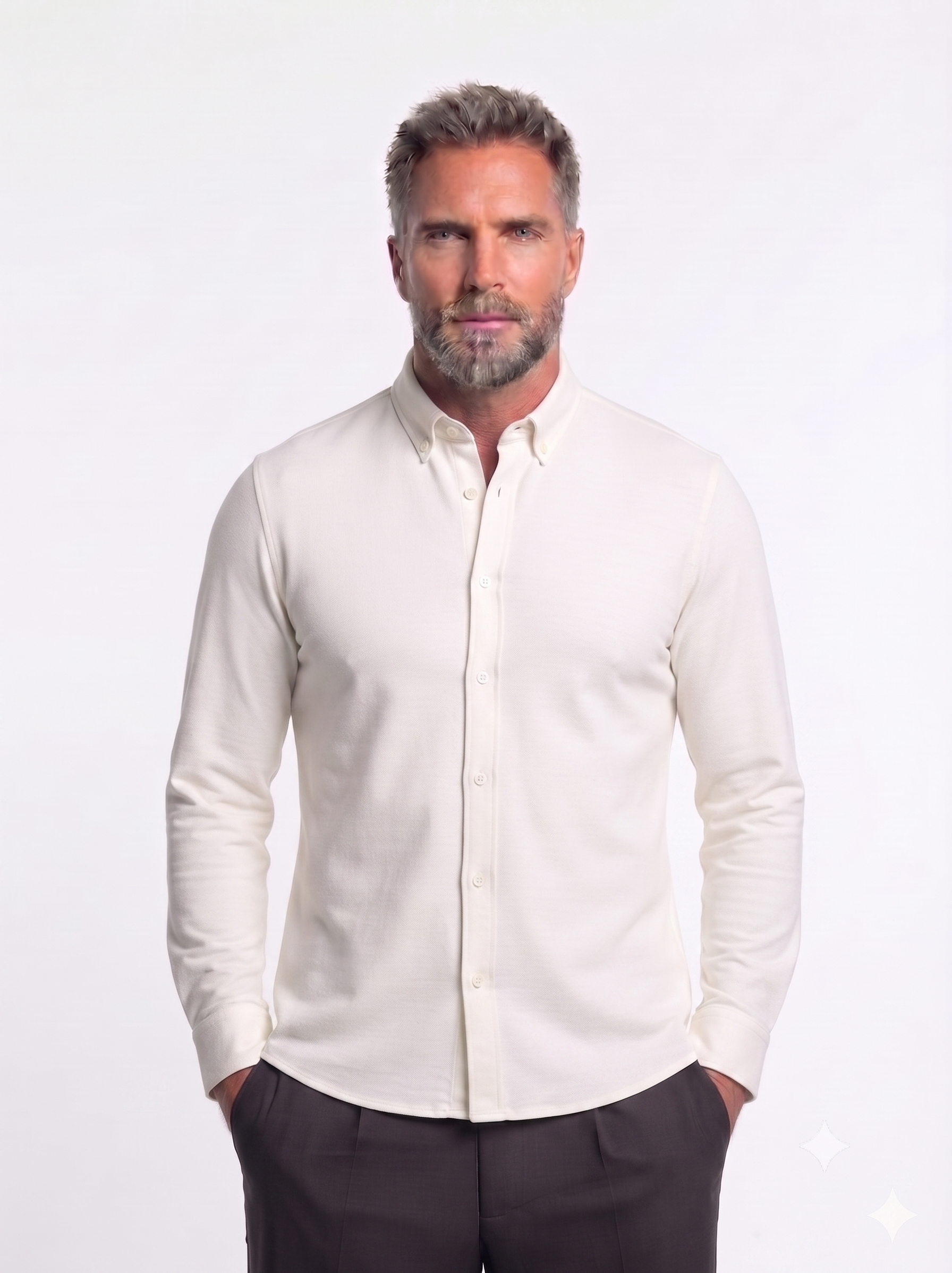 BOSS SHIRT-