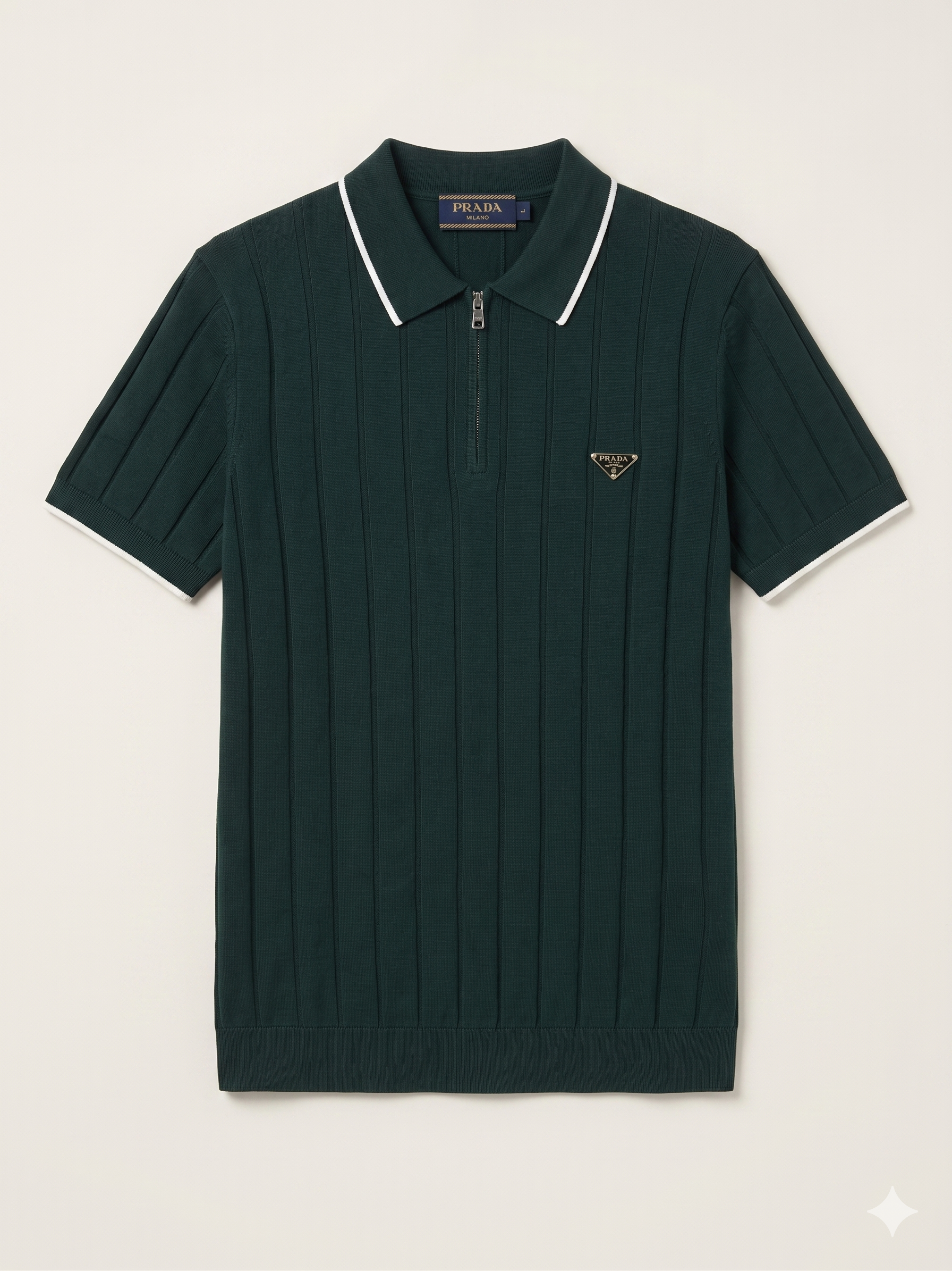 PRADA POLO SHIRT